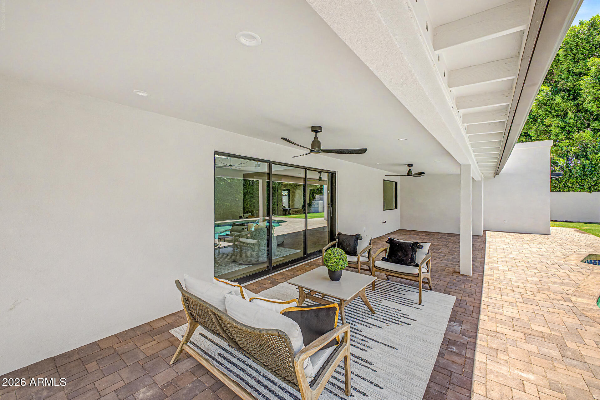 LOS TESOROS - Residential
