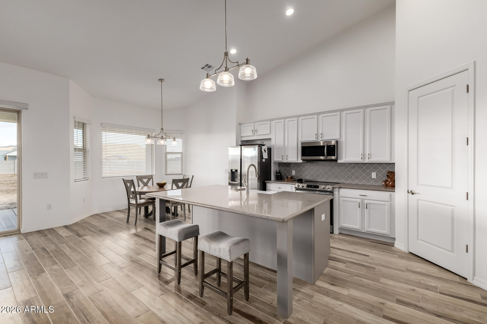 ARROYO VERDE ESTATES - Residential