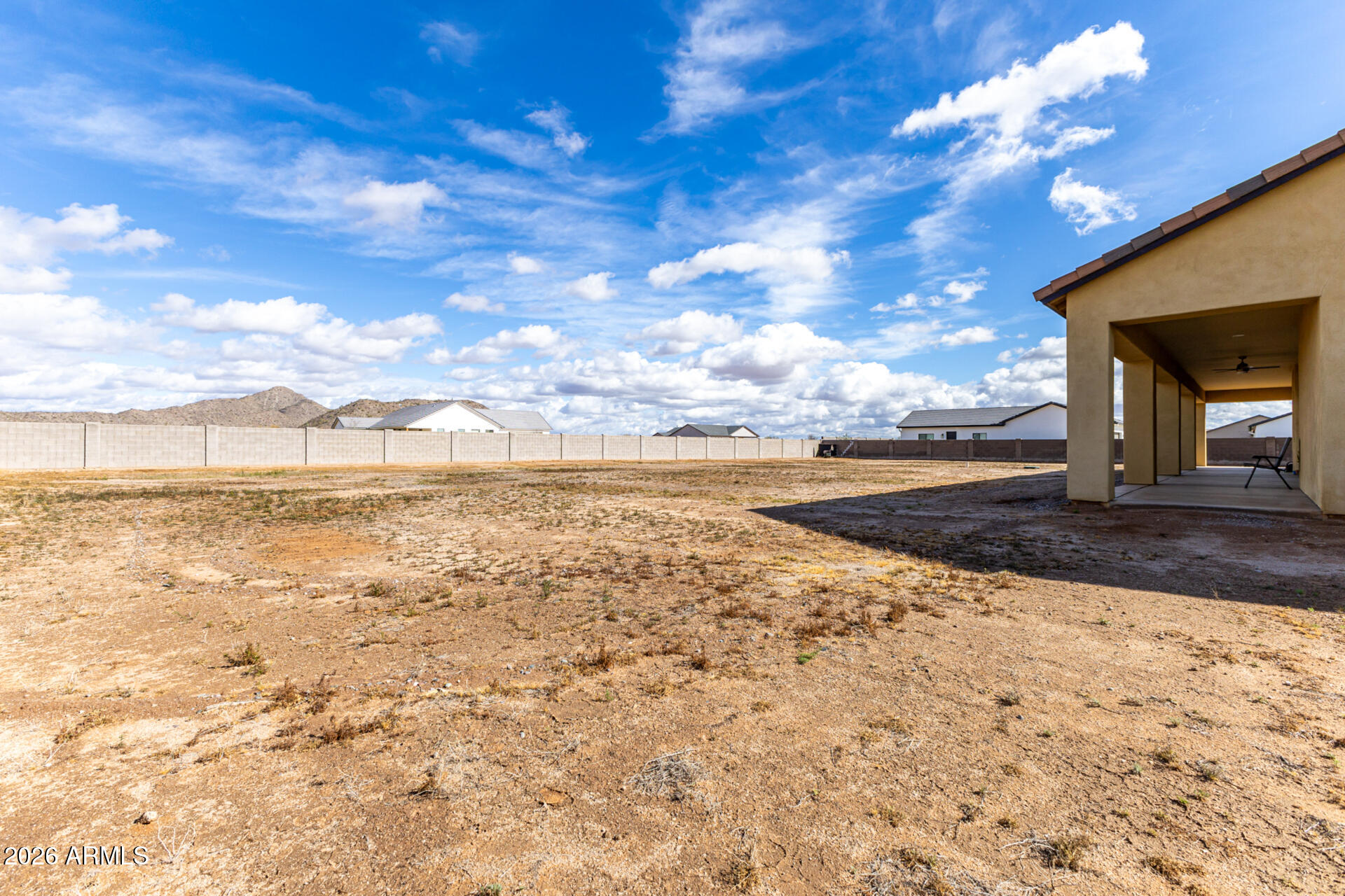 ARROYO VERDE ESTATES - Residential
