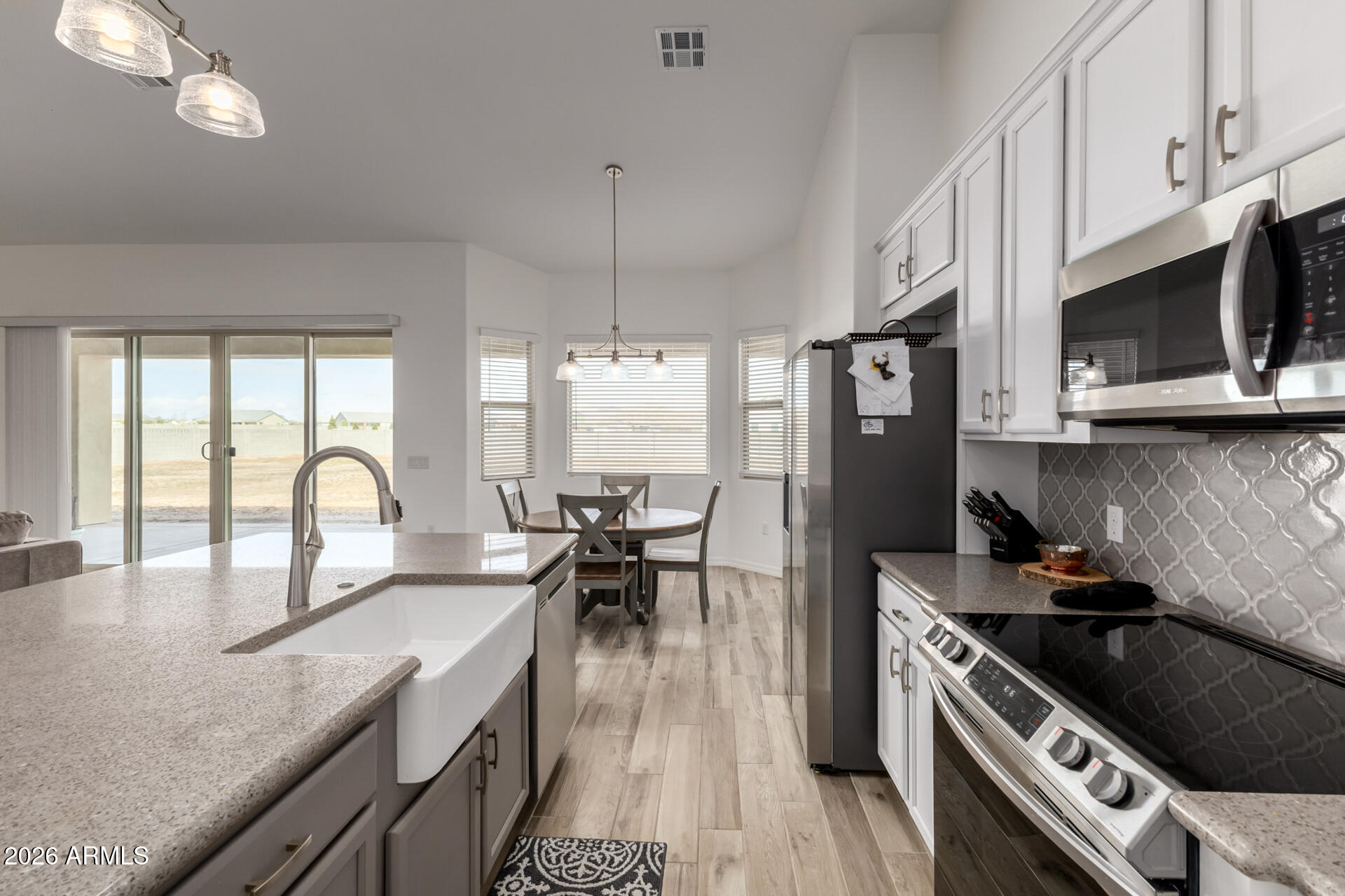 ARROYO VERDE ESTATES - Residential