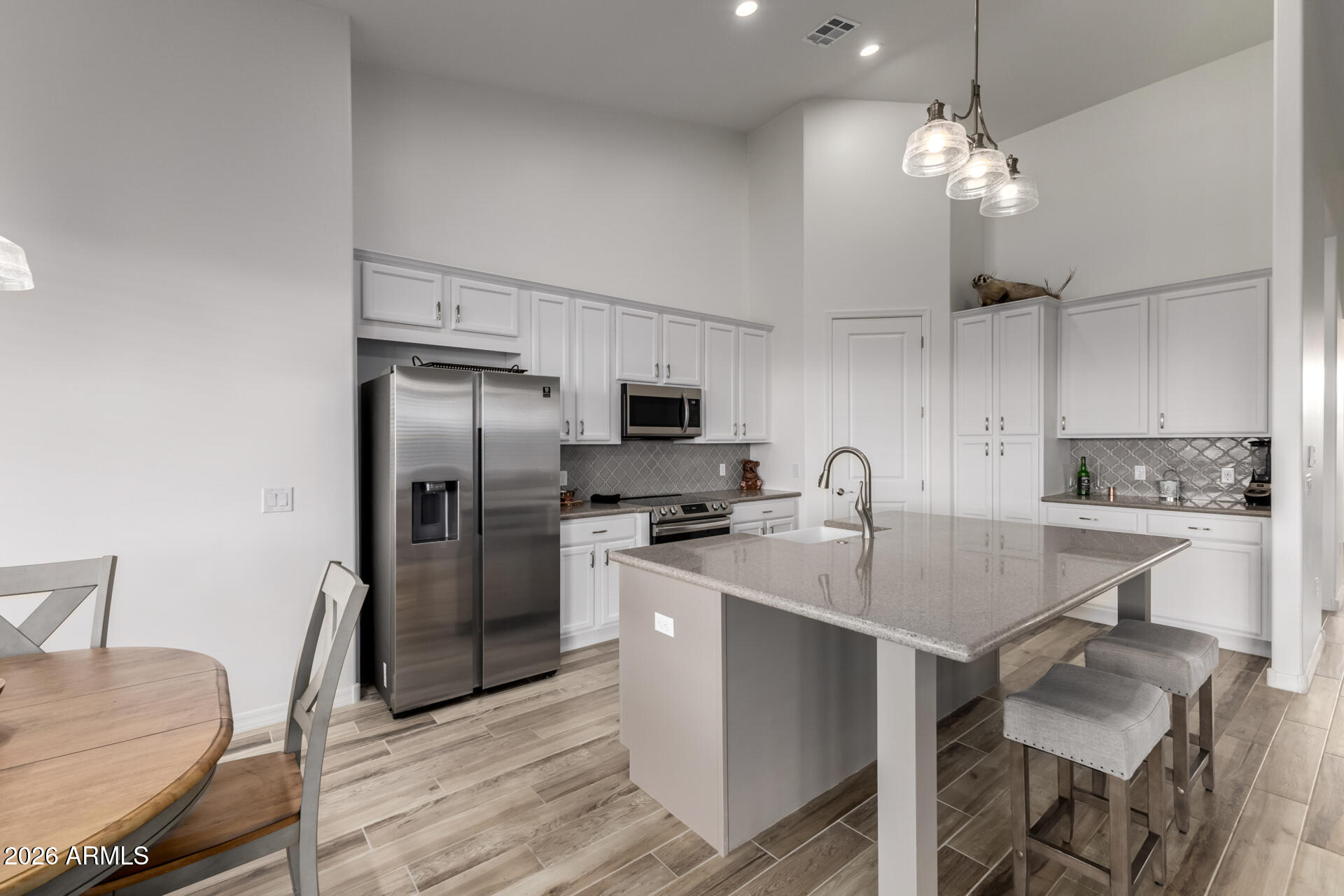 ARROYO VERDE ESTATES - Residential