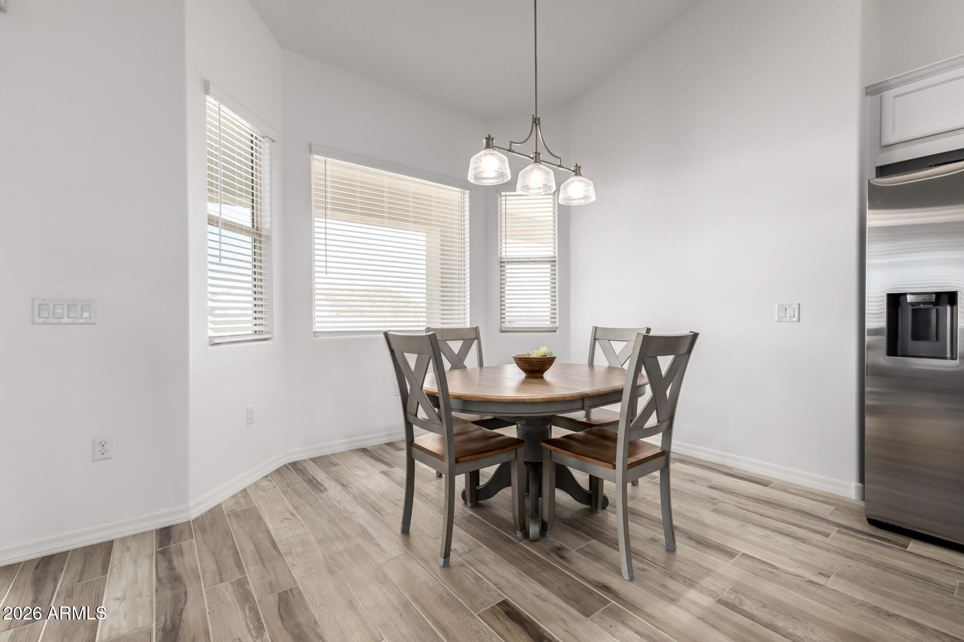 ARROYO VERDE ESTATES - Residential