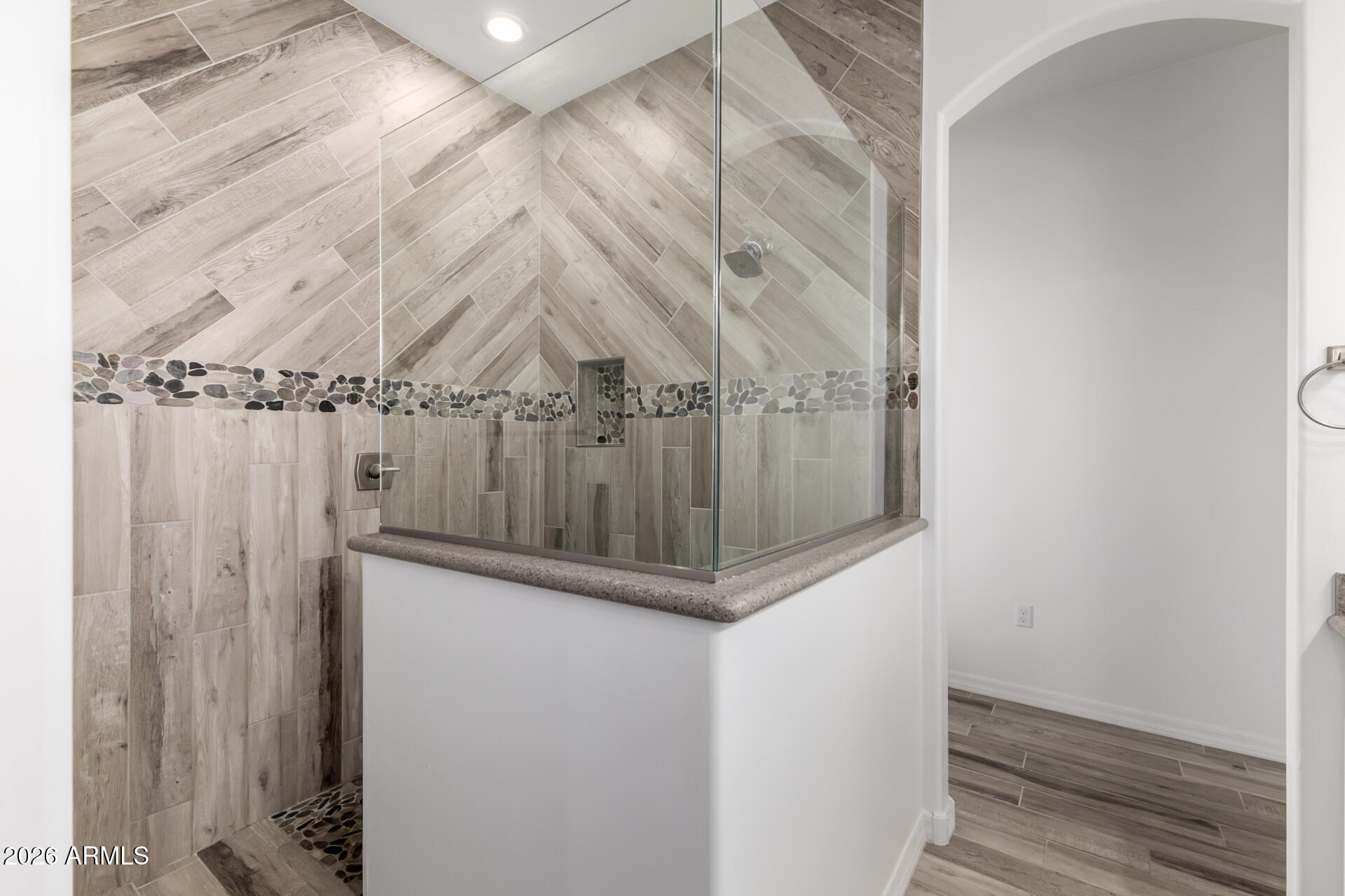 ARROYO VERDE ESTATES - Residential