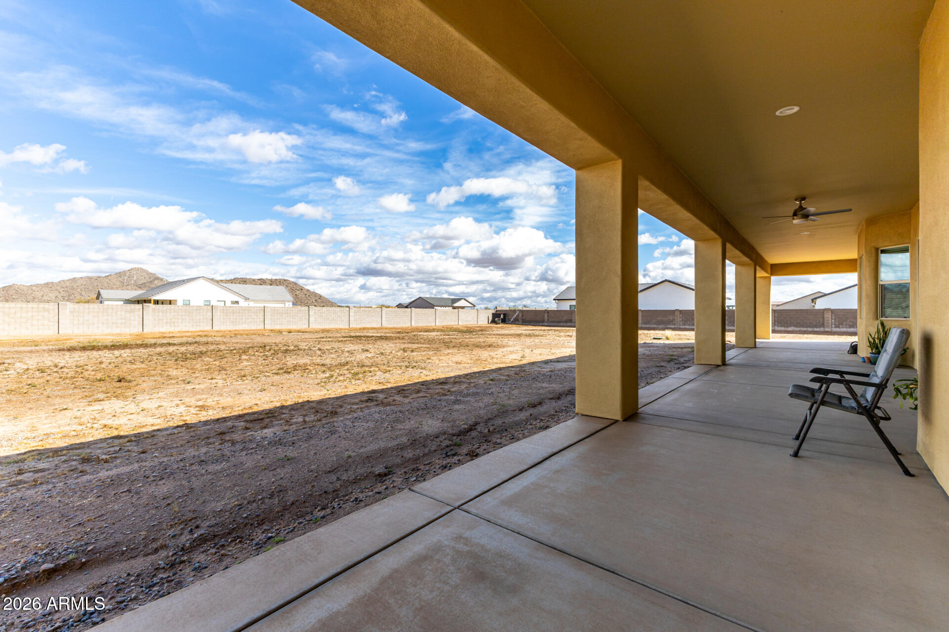 ARROYO VERDE ESTATES - Residential