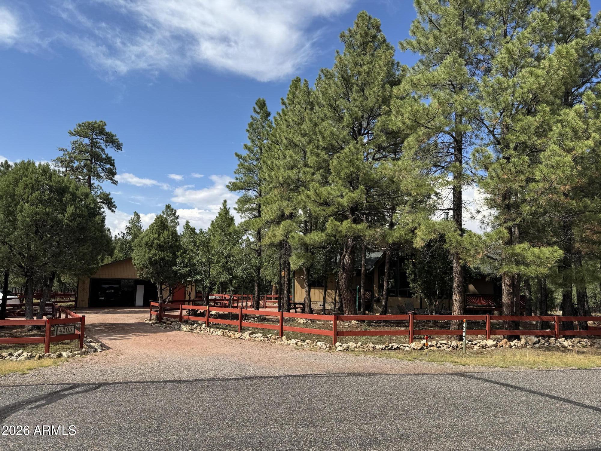 STARLIGHT PINES 4 PHASE 2 - Residential