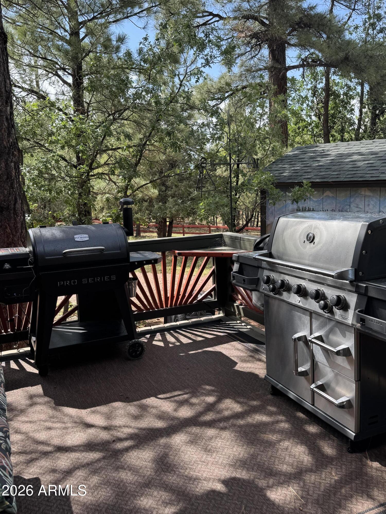 STARLIGHT PINES 4 PHASE 2 - Residential