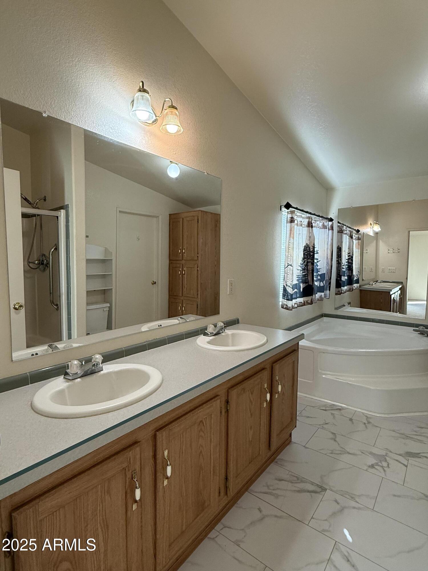 GREATER SAN PEDRO RANCHES - Residential