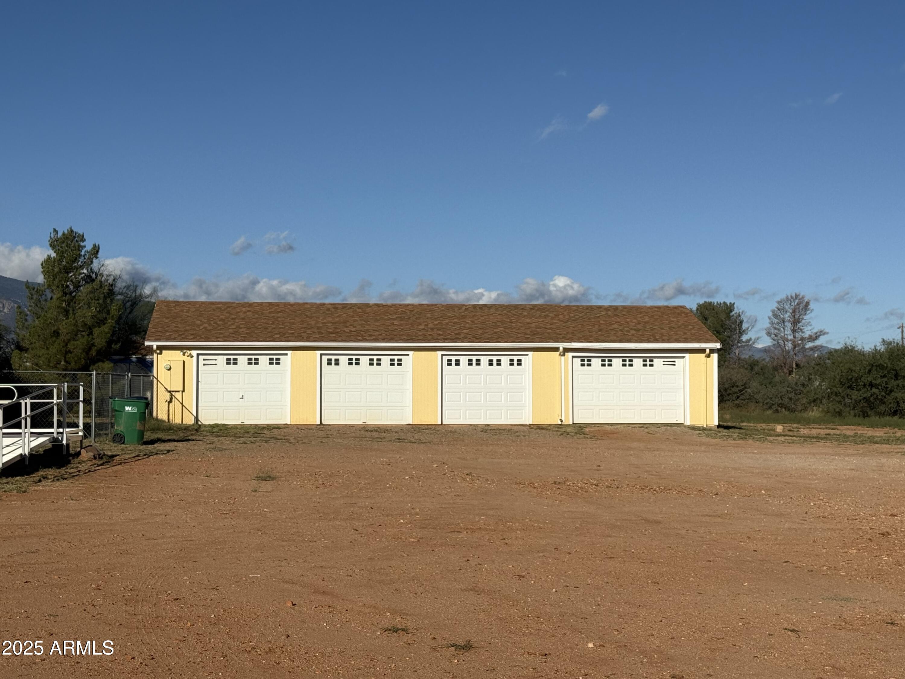 GREATER SAN PEDRO RANCHES - Residential