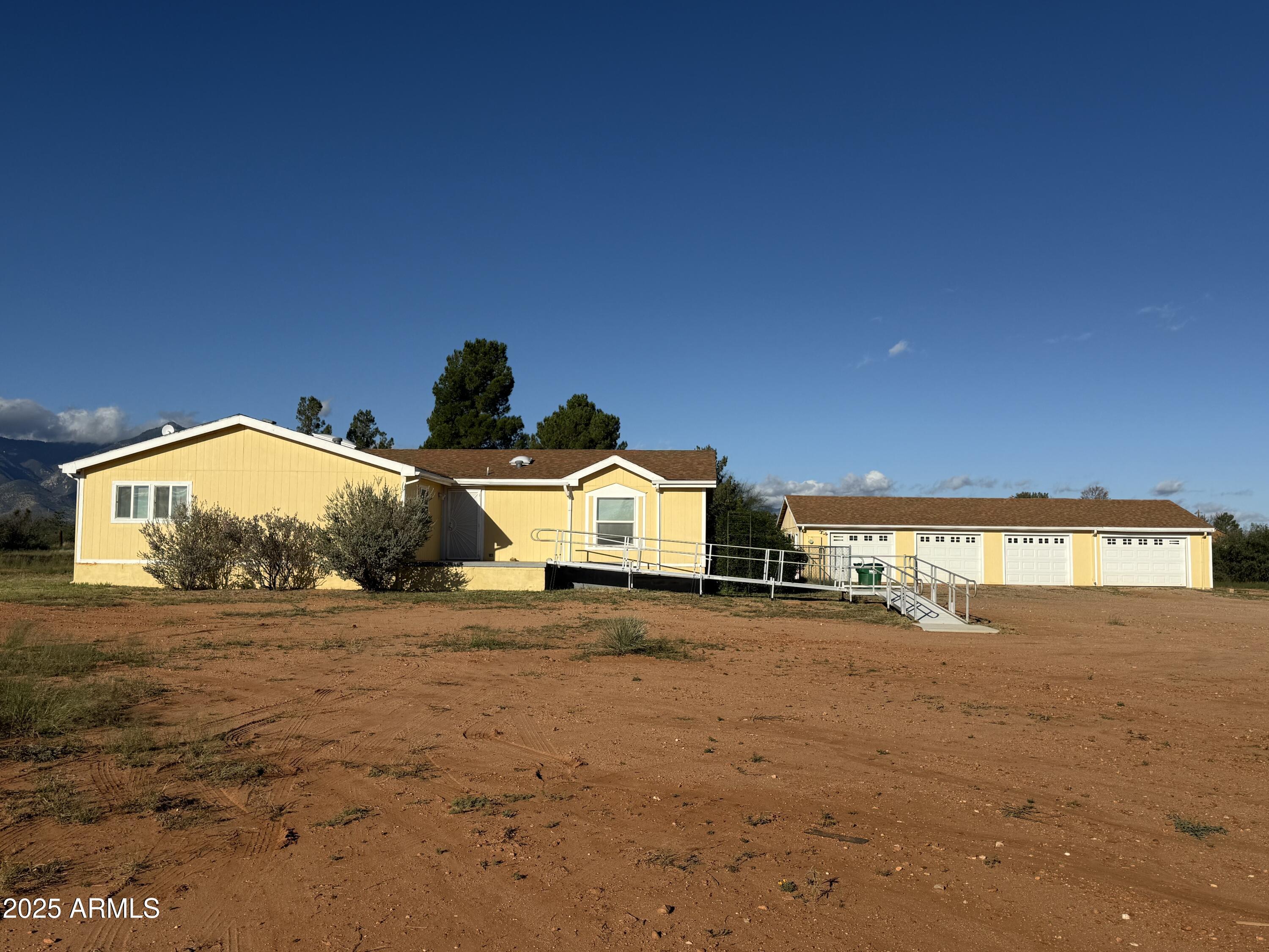 GREATER SAN PEDRO RANCHES - Residential