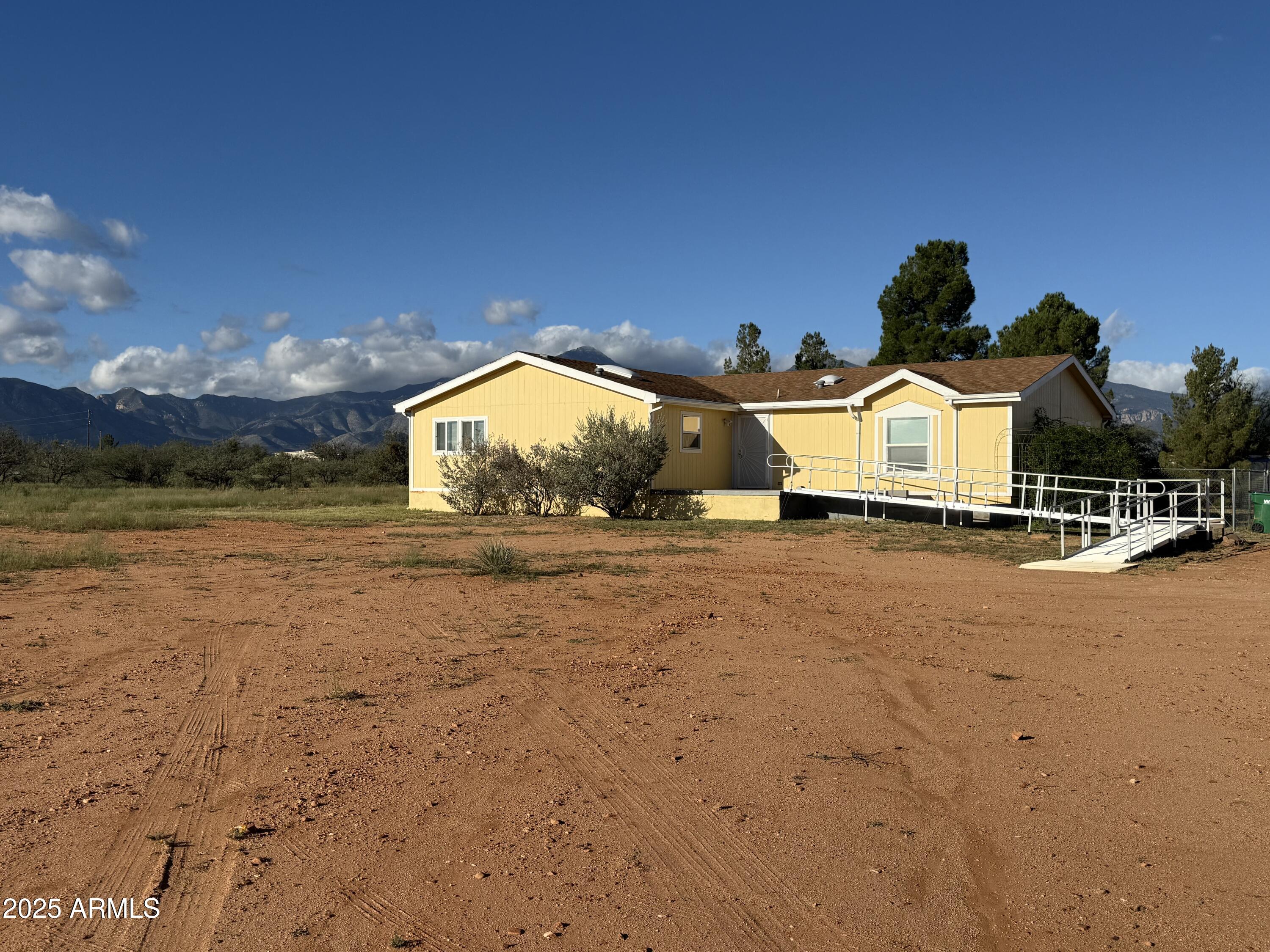 GREATER SAN PEDRO RANCHES - Residential