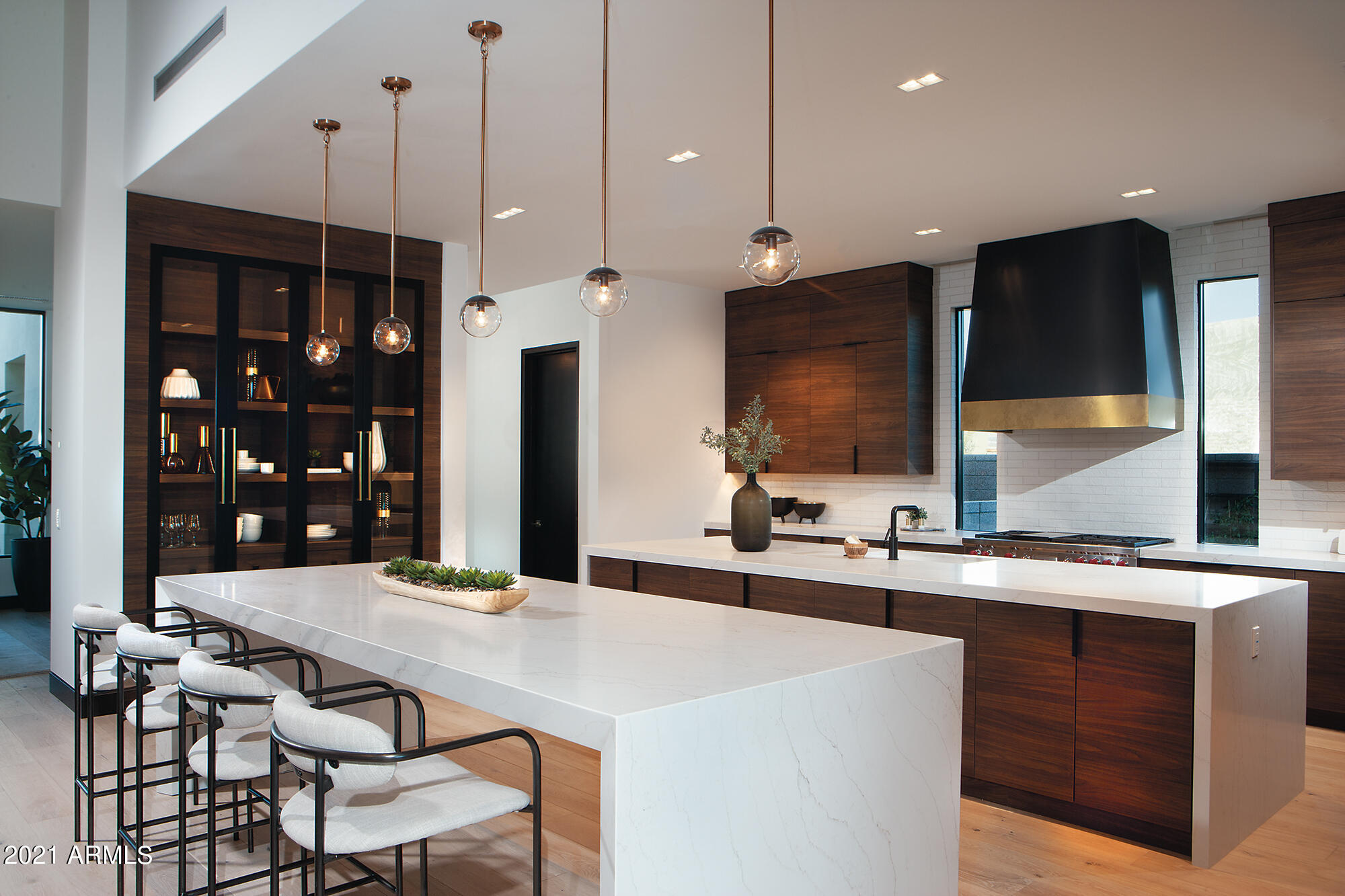 Solitude
HV91 - Residential