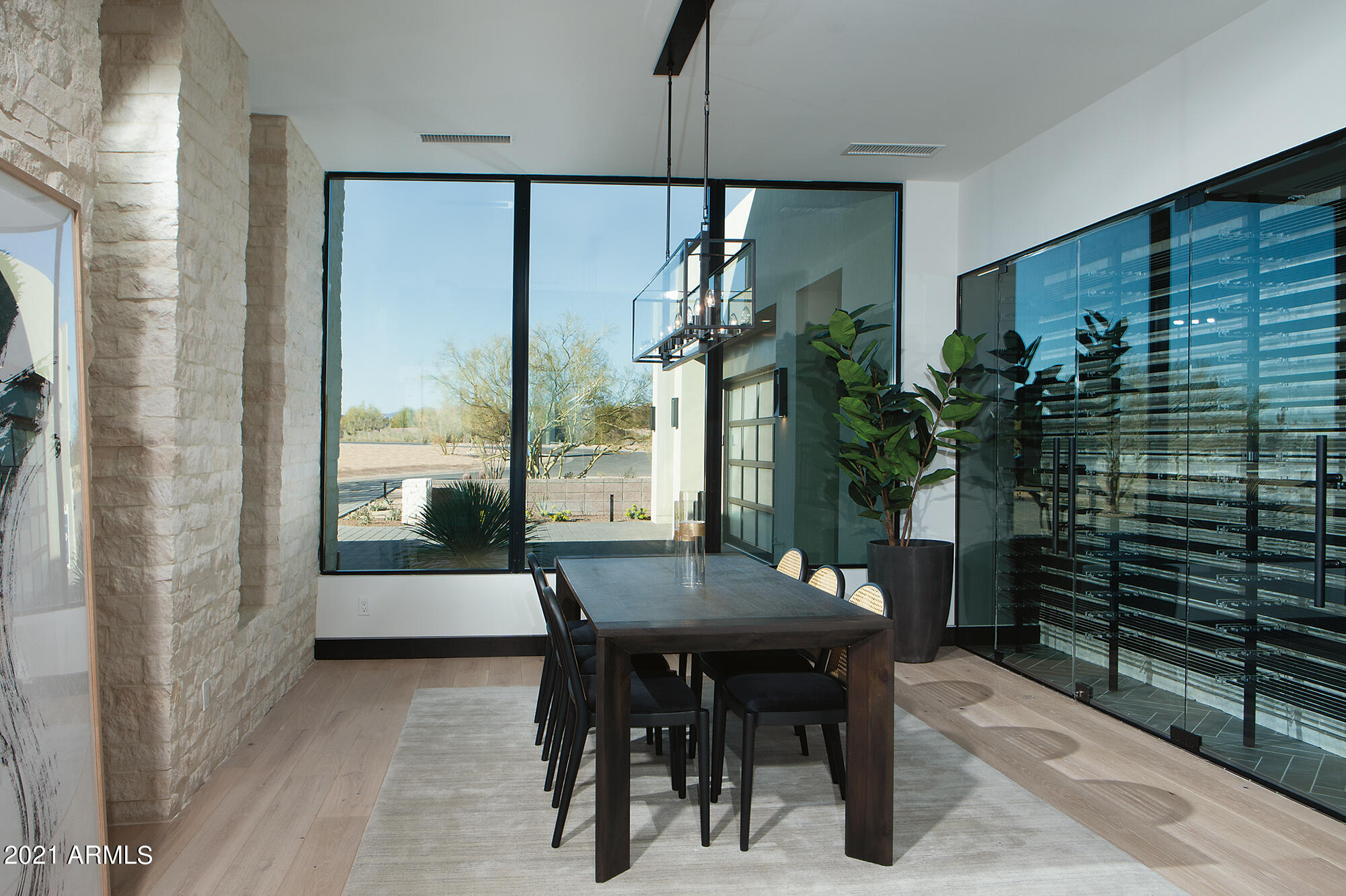Solitude
HV91 - Residential
