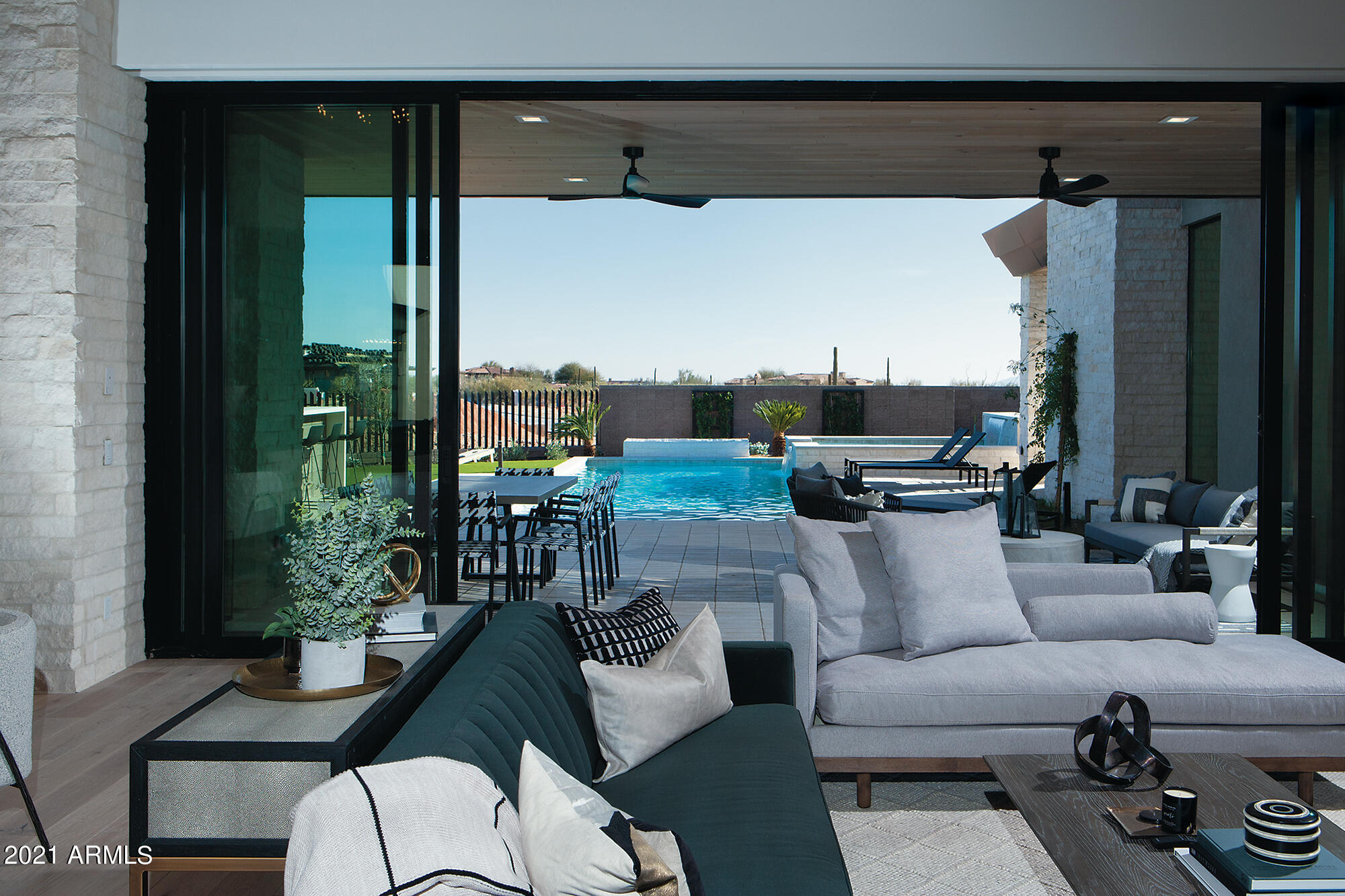 Solitude
HV91 - Residential