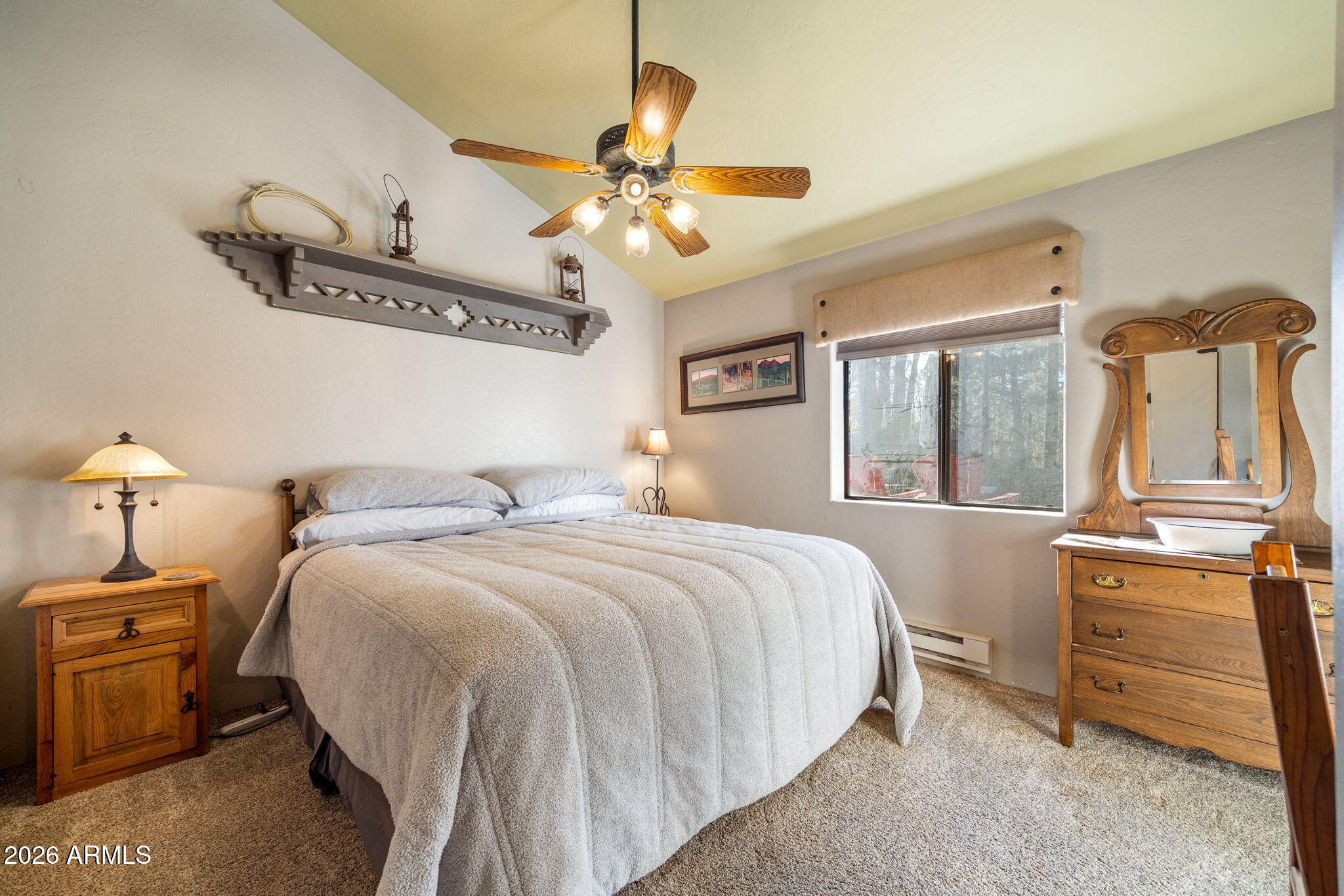 PINETOP LAKES MOUNTAIN HOMES UNIT 1 - Residential