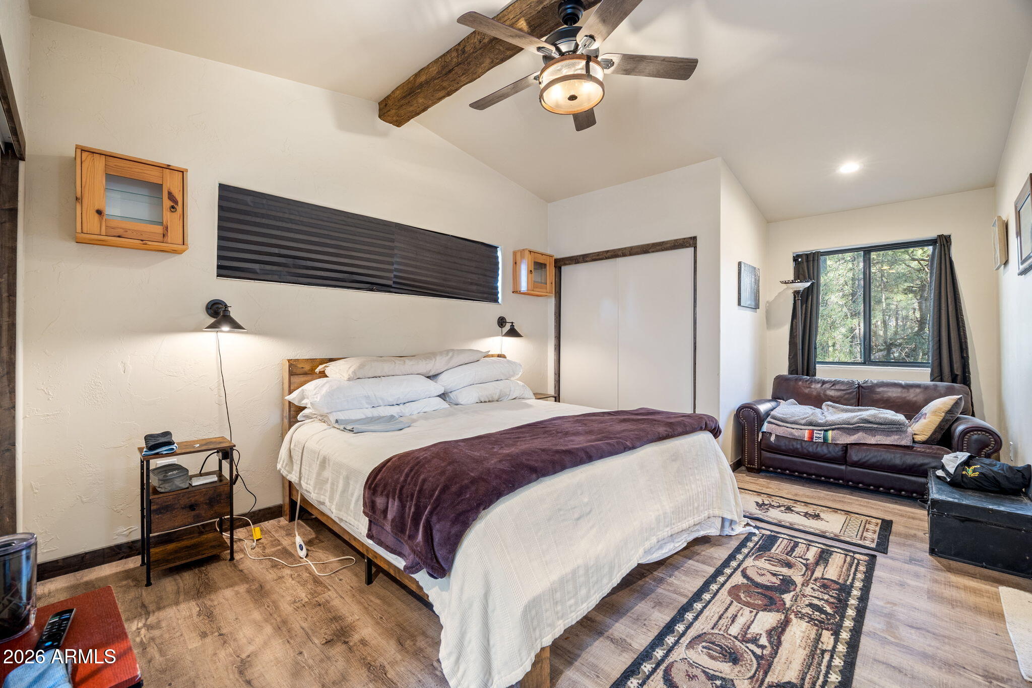PINETOP LAKES MOUNTAIN HOMES UNIT 1 - Residential