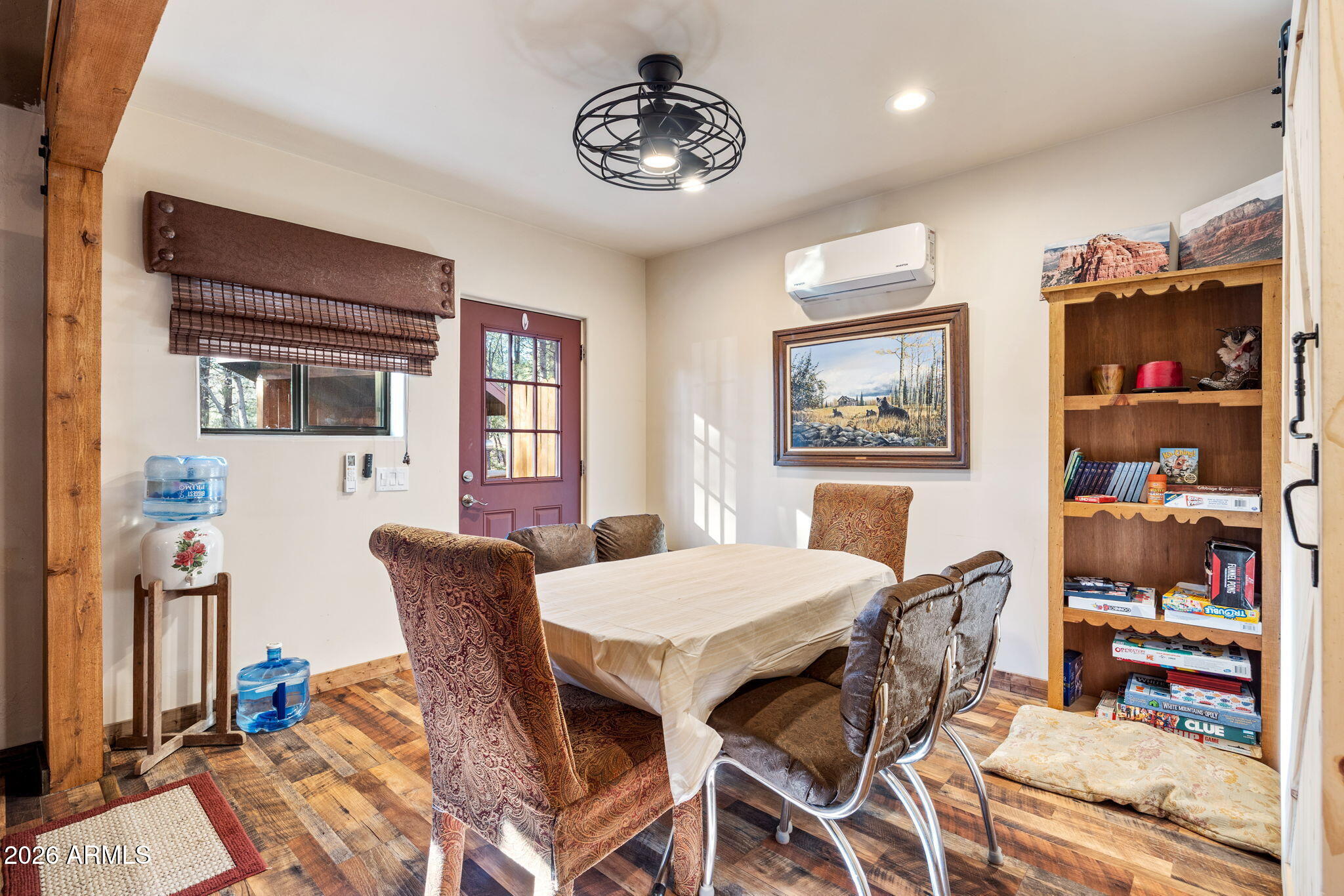 PINETOP LAKES MOUNTAIN HOMES UNIT 1 - Residential