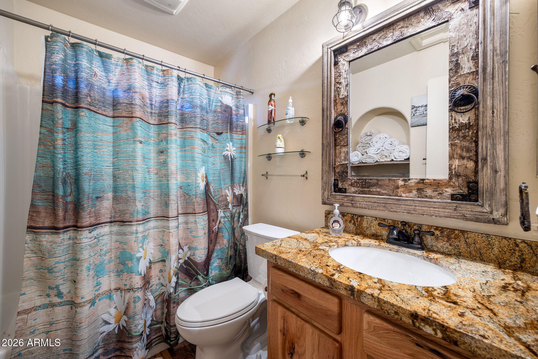 PINETOP LAKES MOUNTAIN HOMES UNIT 1 - Residential