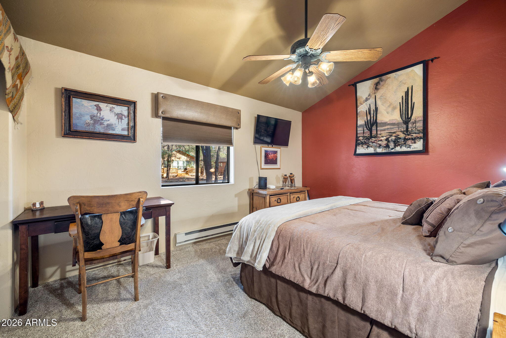 PINETOP LAKES MOUNTAIN HOMES UNIT 1 - Residential