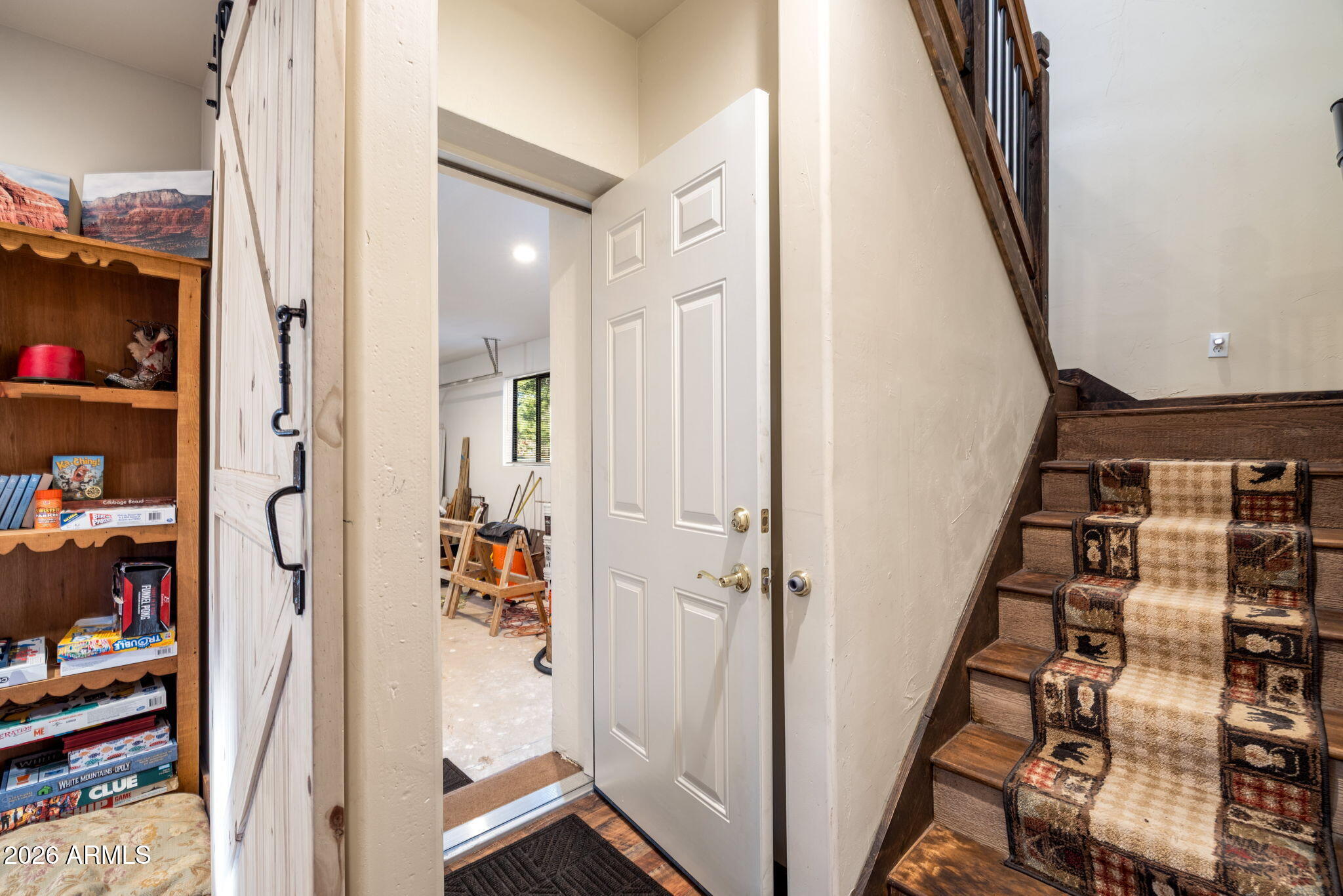 PINETOP LAKES MOUNTAIN HOMES UNIT 1 - Residential