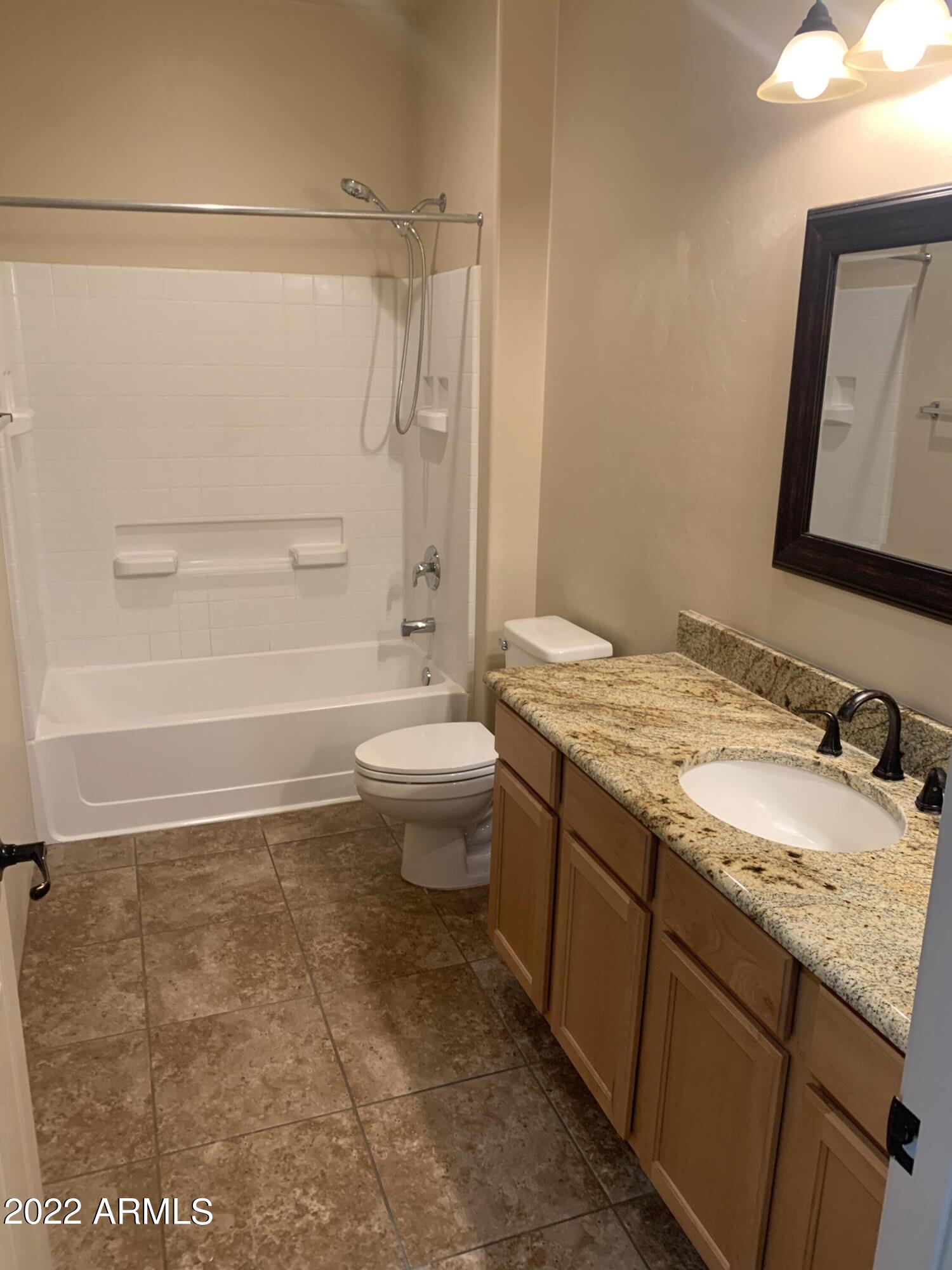 REFLECTIONS AT VALIENTE - Residential Lease