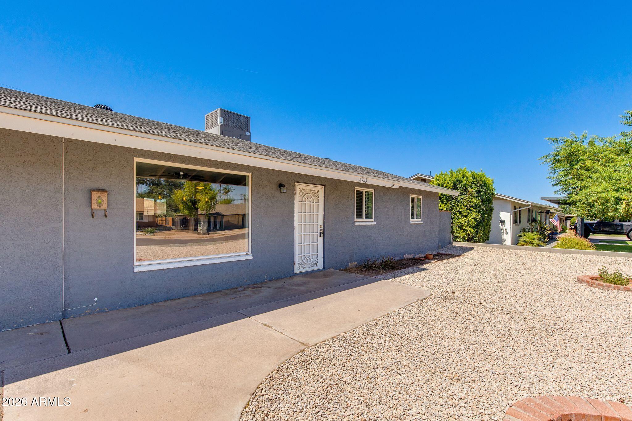 ORANGEDALE MANOR - Residential