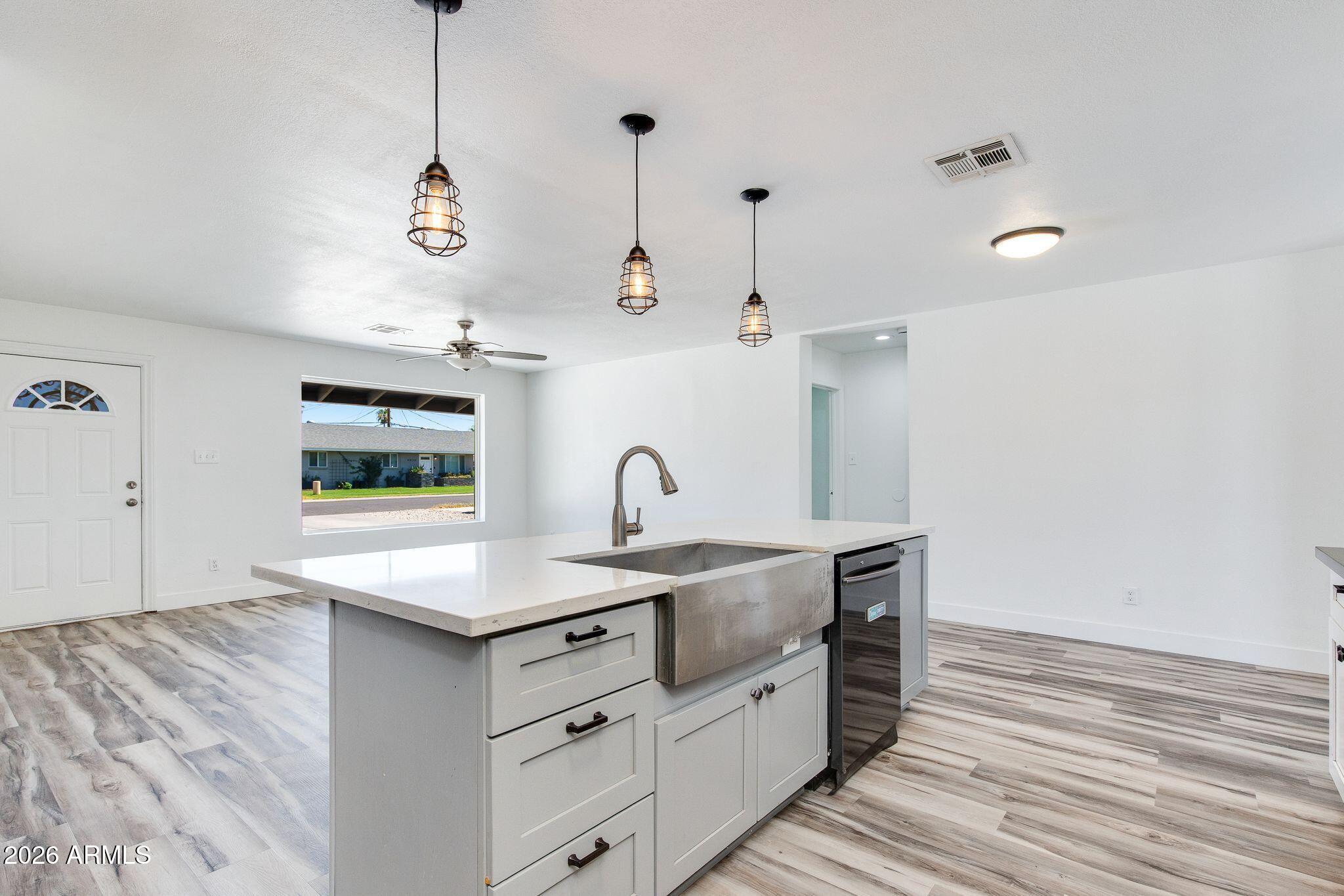 ORANGEDALE MANOR - Residential