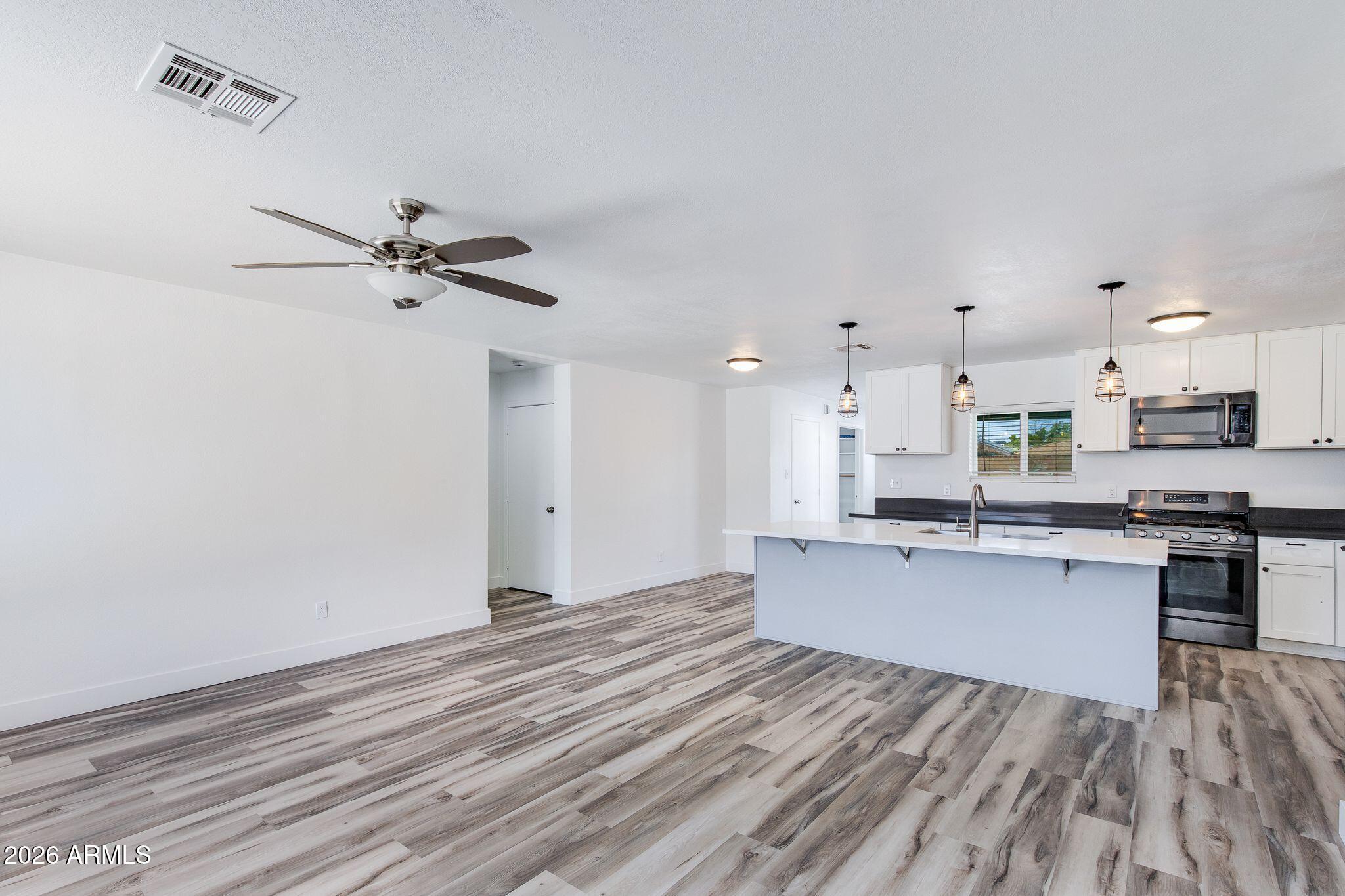 ORANGEDALE MANOR - Residential