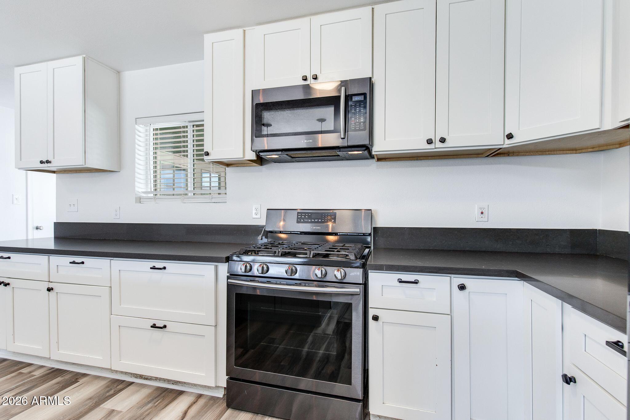 ORANGEDALE MANOR - Residential