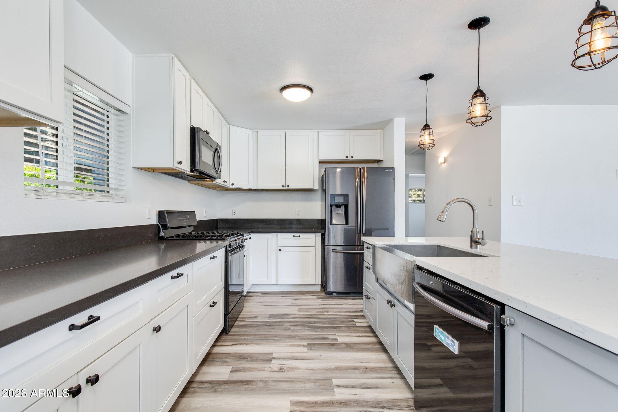 ORANGEDALE MANOR - Residential