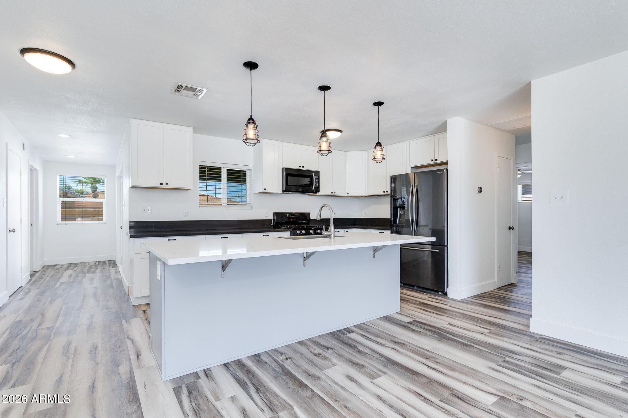 ORANGEDALE MANOR - Residential