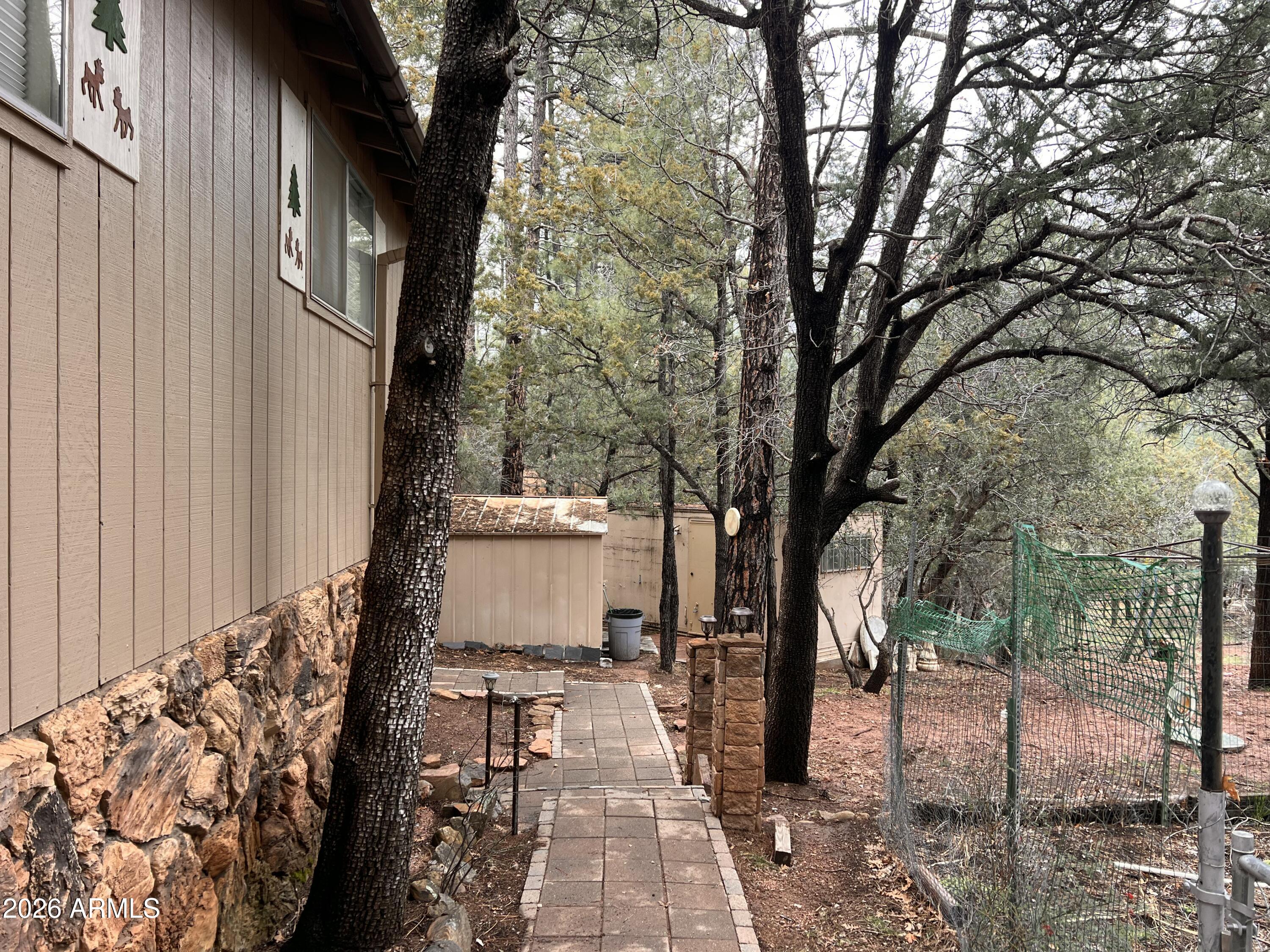 PINE COVE HOMES - Residential