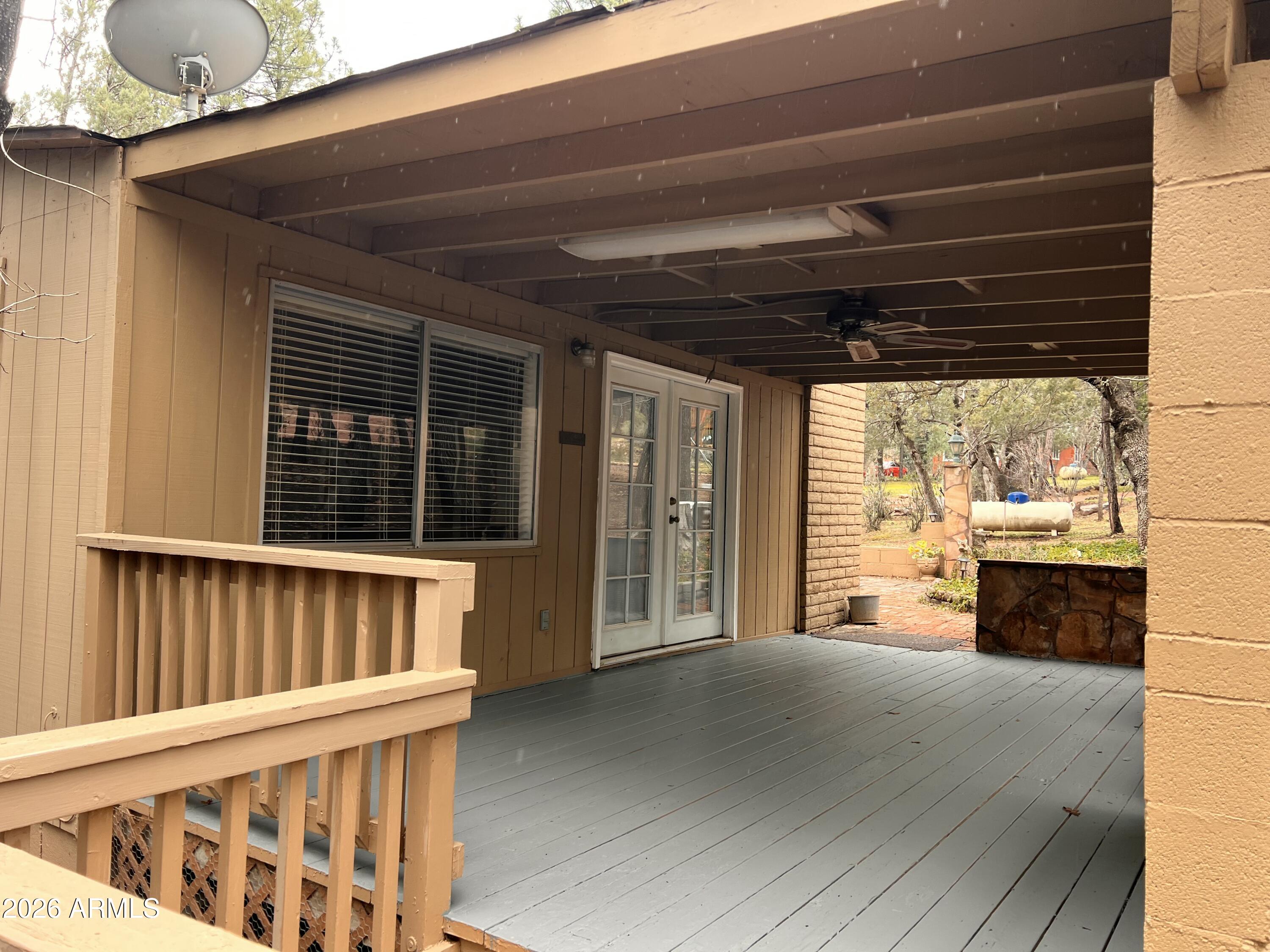 PINE COVE HOMES - Residential