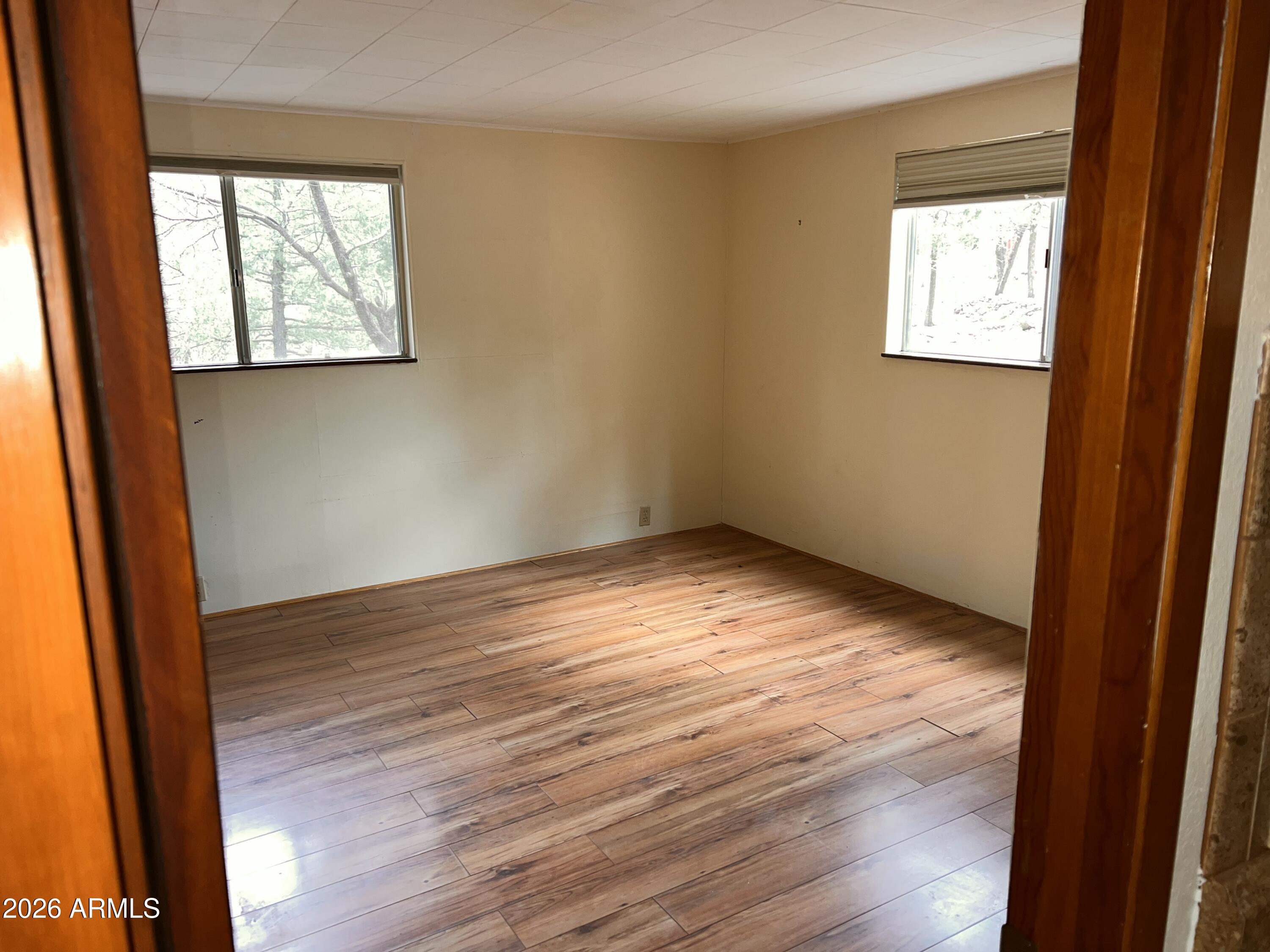 PINE COVE HOMES - Residential