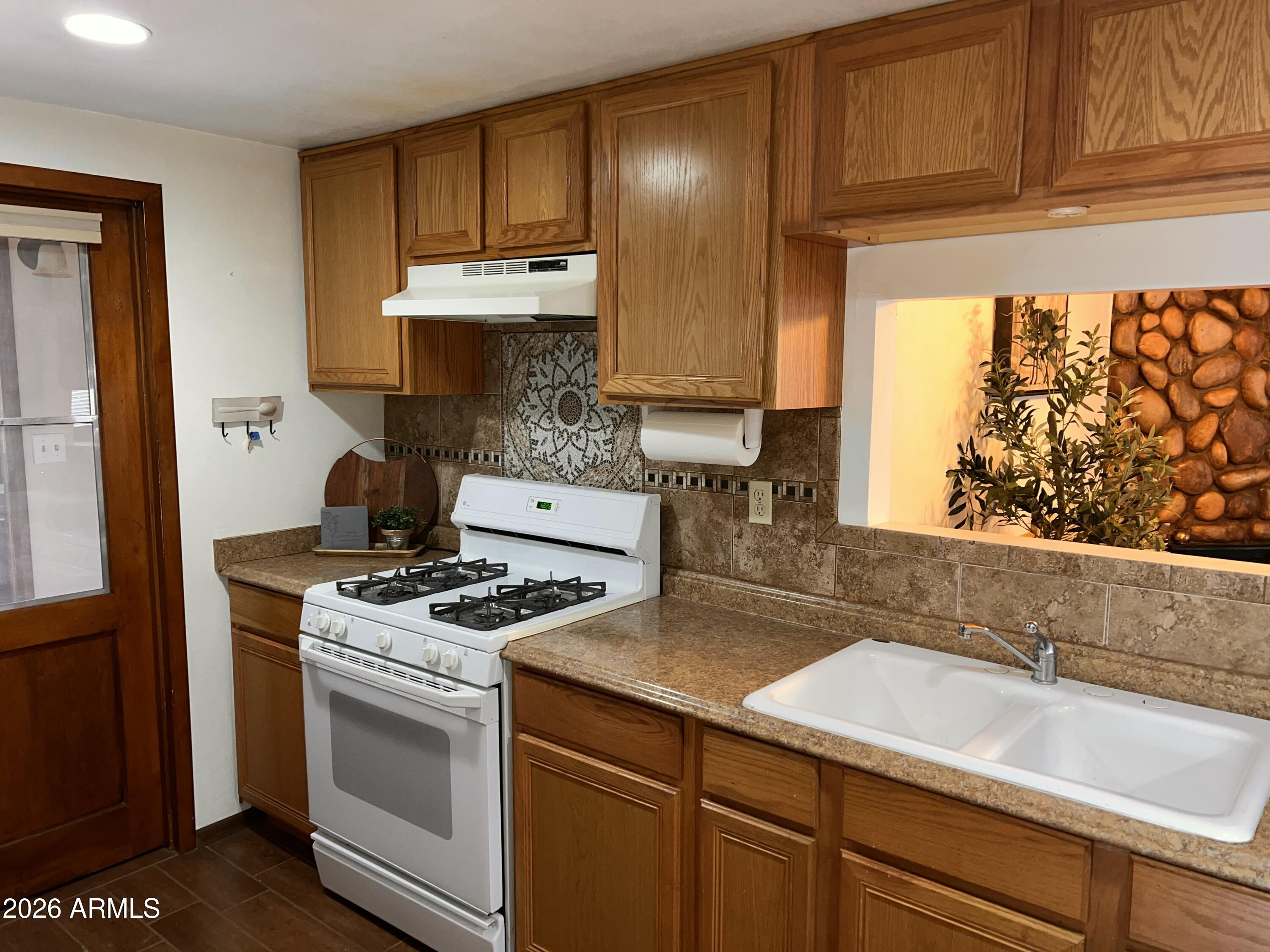 PINE COVE HOMES - Residential