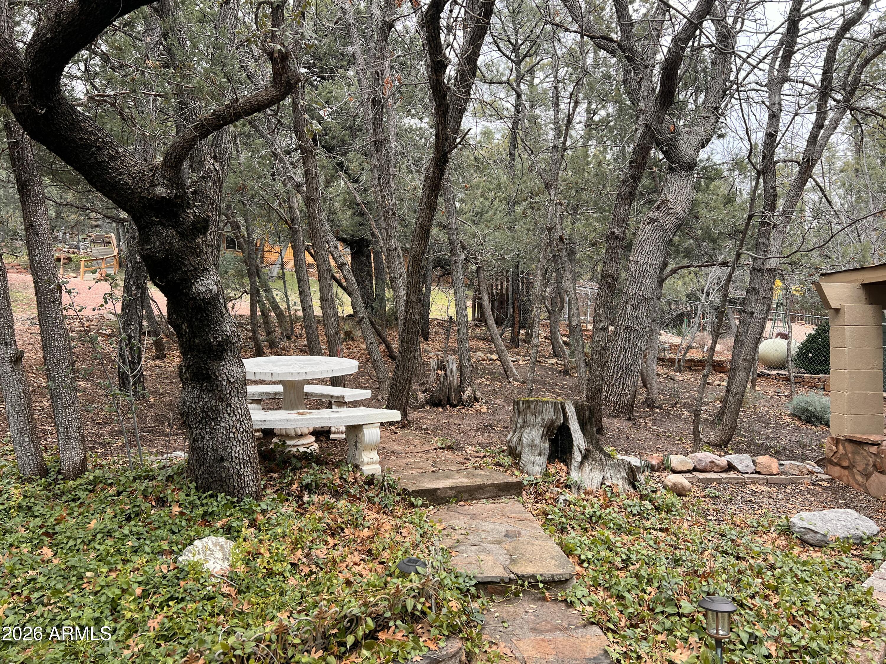 PINE COVE HOMES - Residential