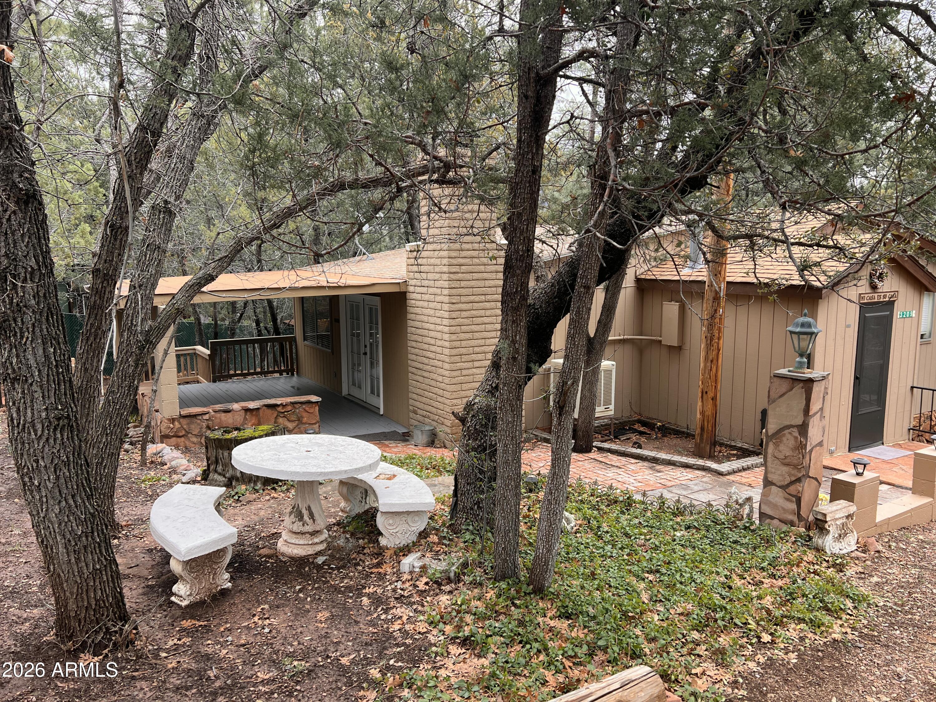PINE COVE HOMES - Residential