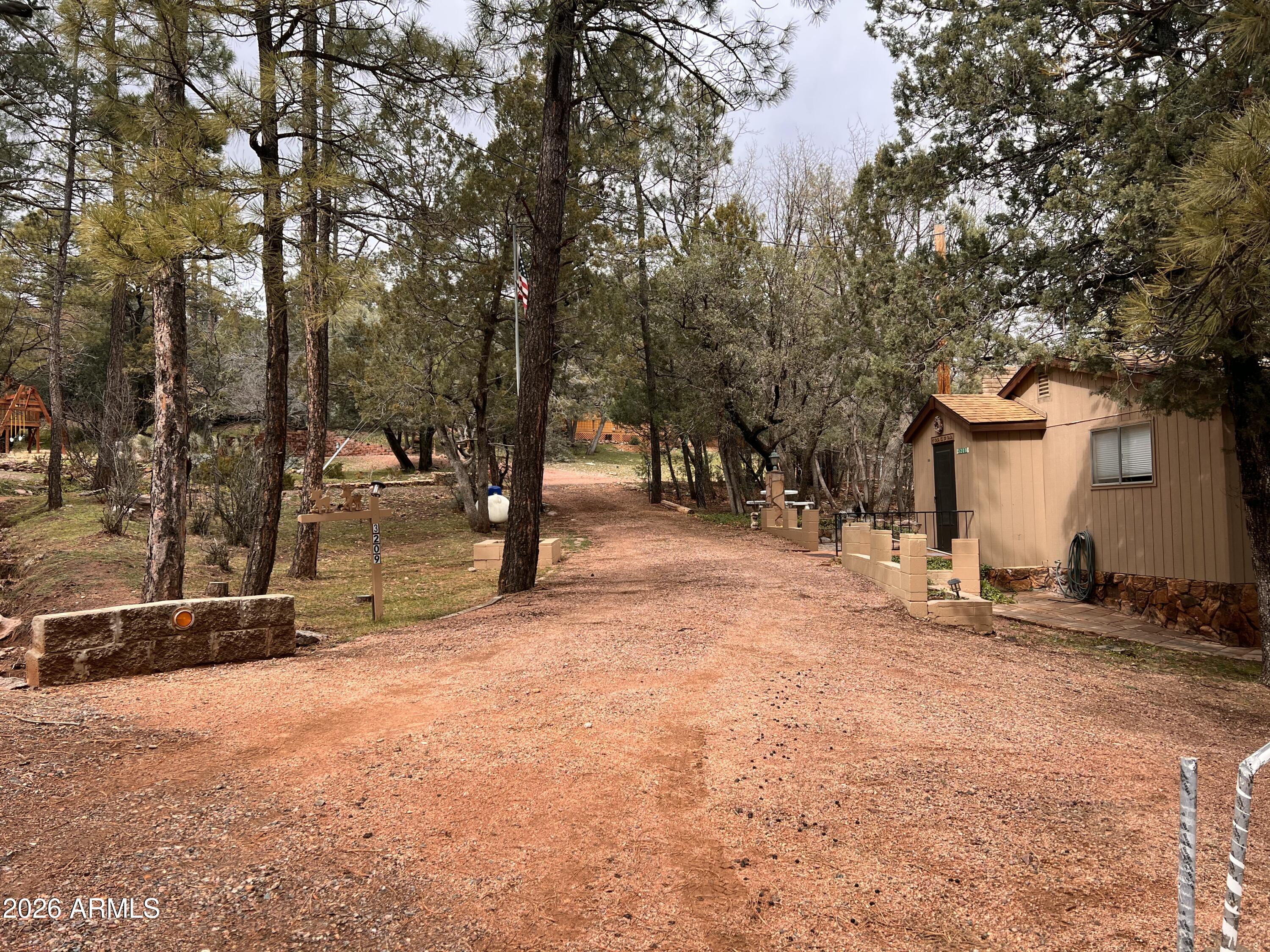 PINE COVE HOMES - Residential