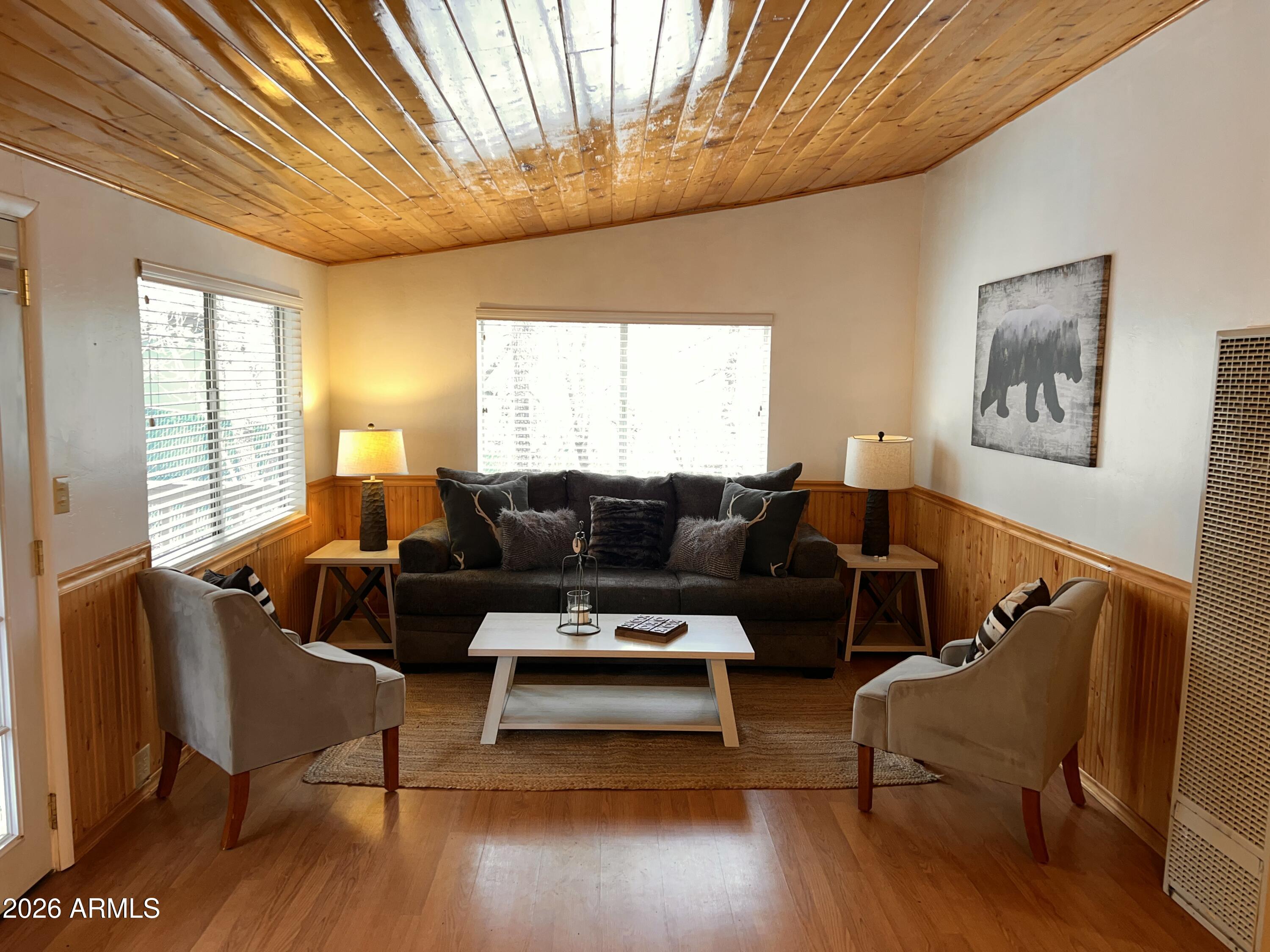 PINE COVE HOMES - Residential