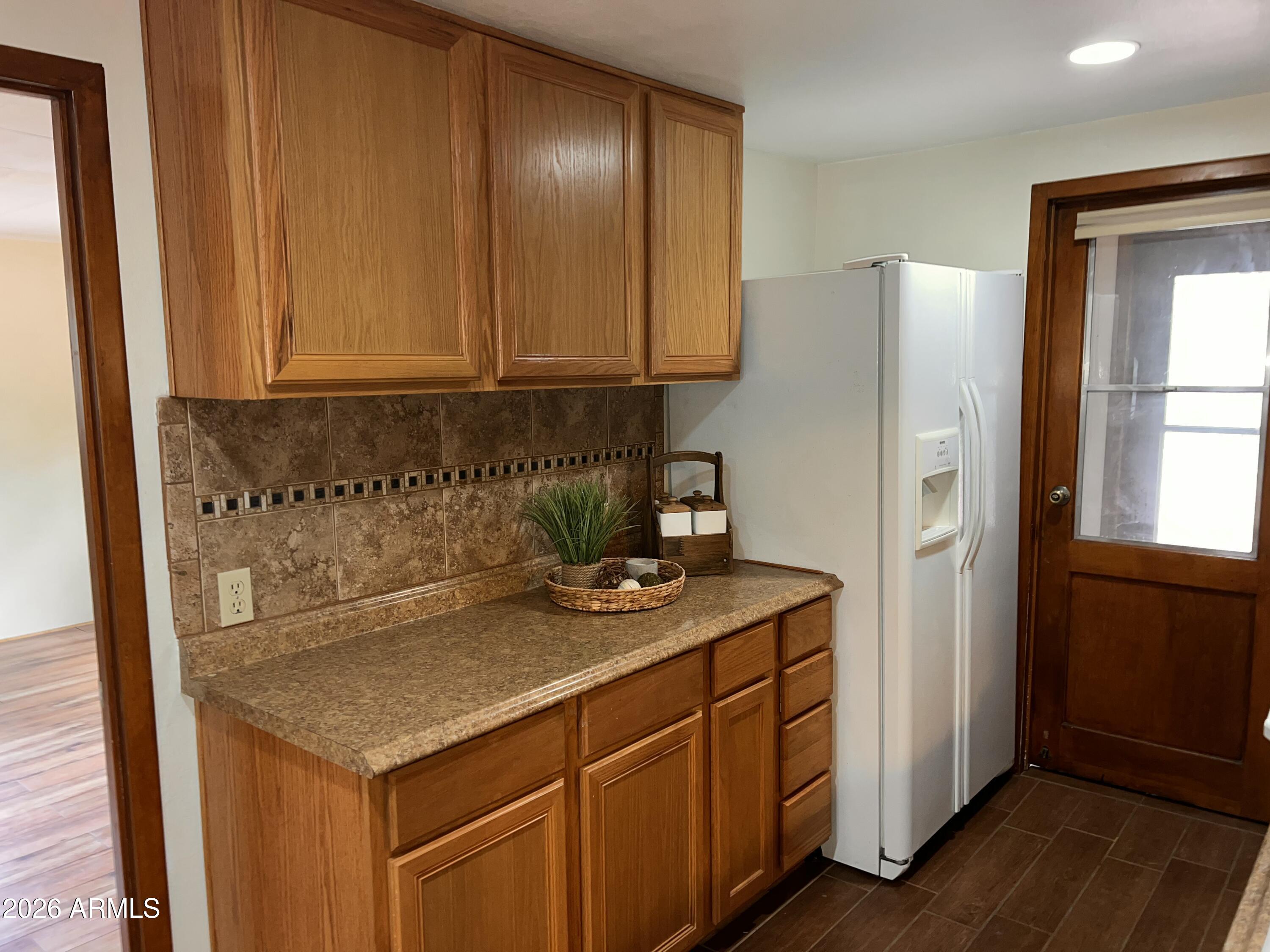 PINE COVE HOMES - Residential