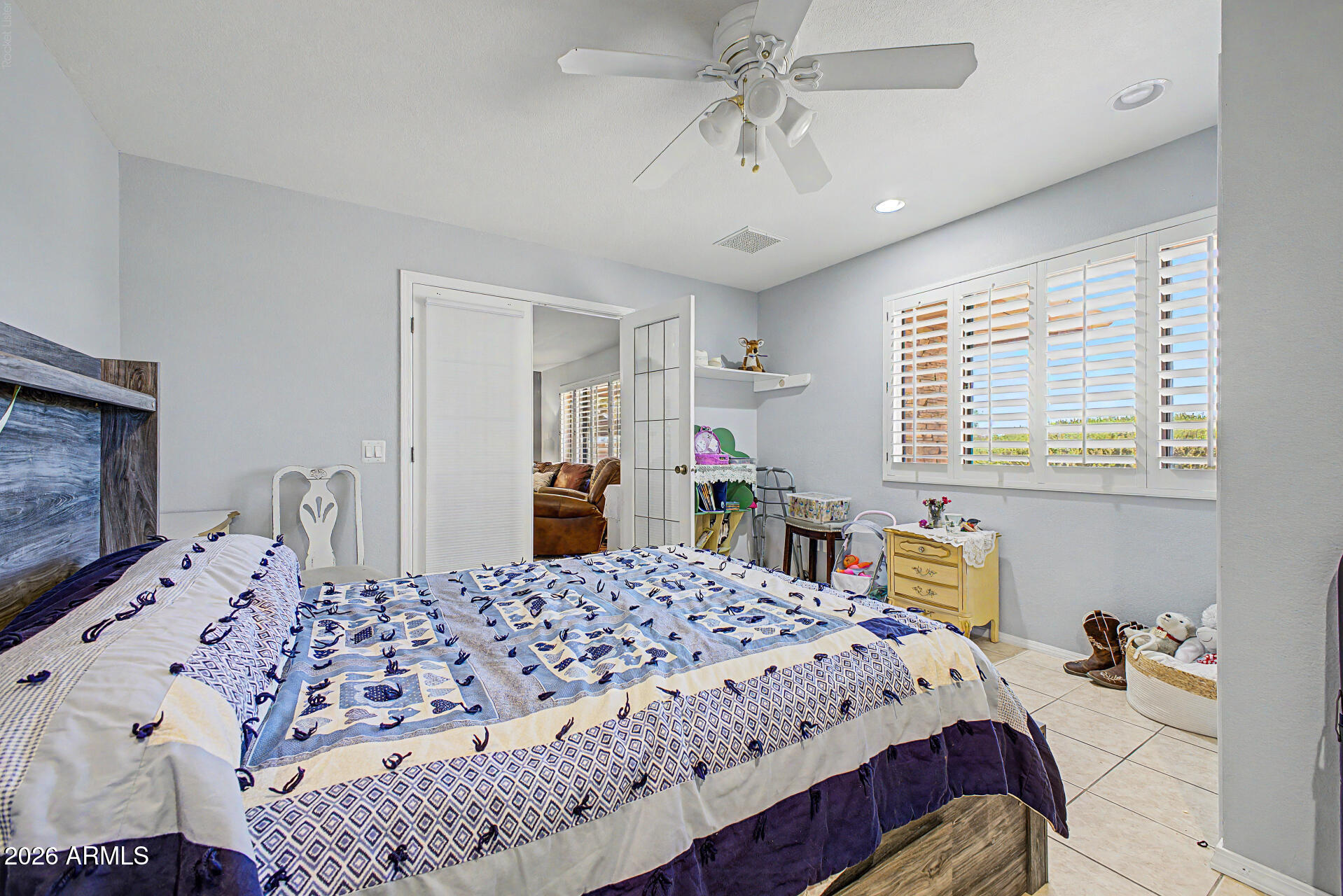 CHURCHILL SOUTH 2 - Residential