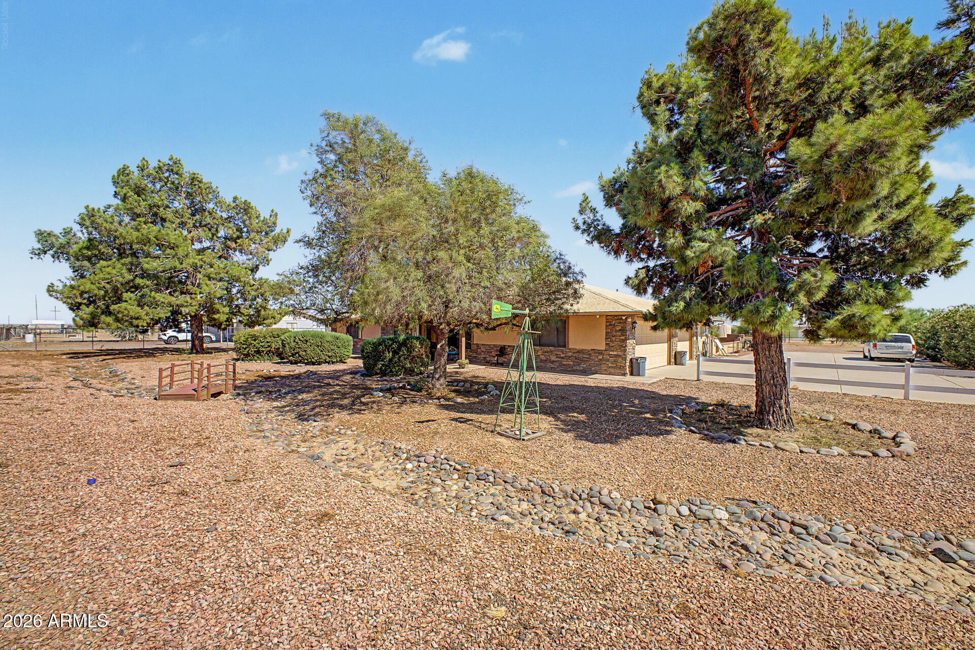 CHURCHILL SOUTH 2 - Residential