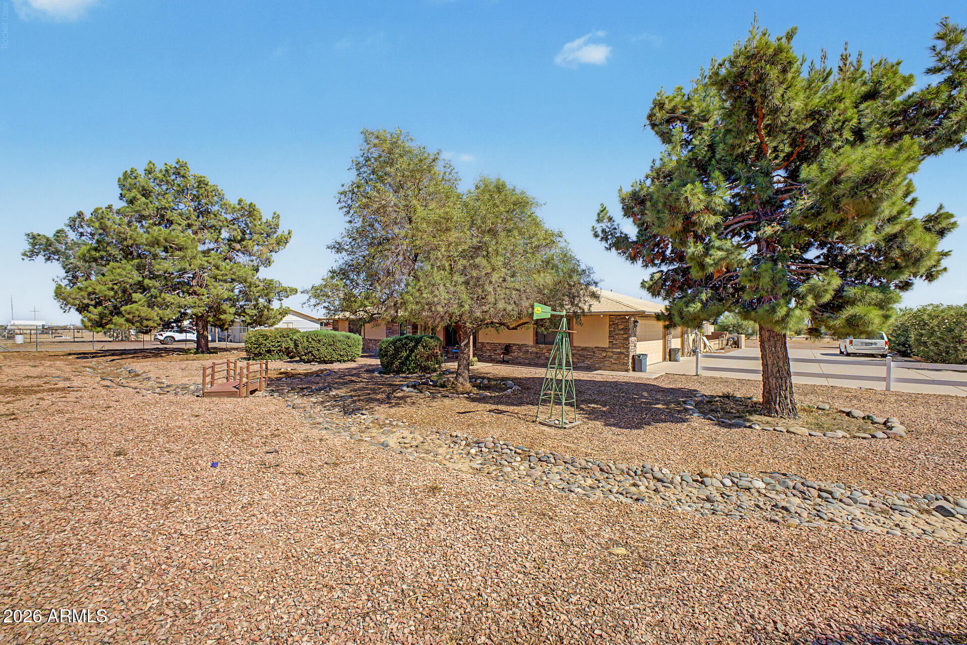 CHURCHILL SOUTH 2 - Residential