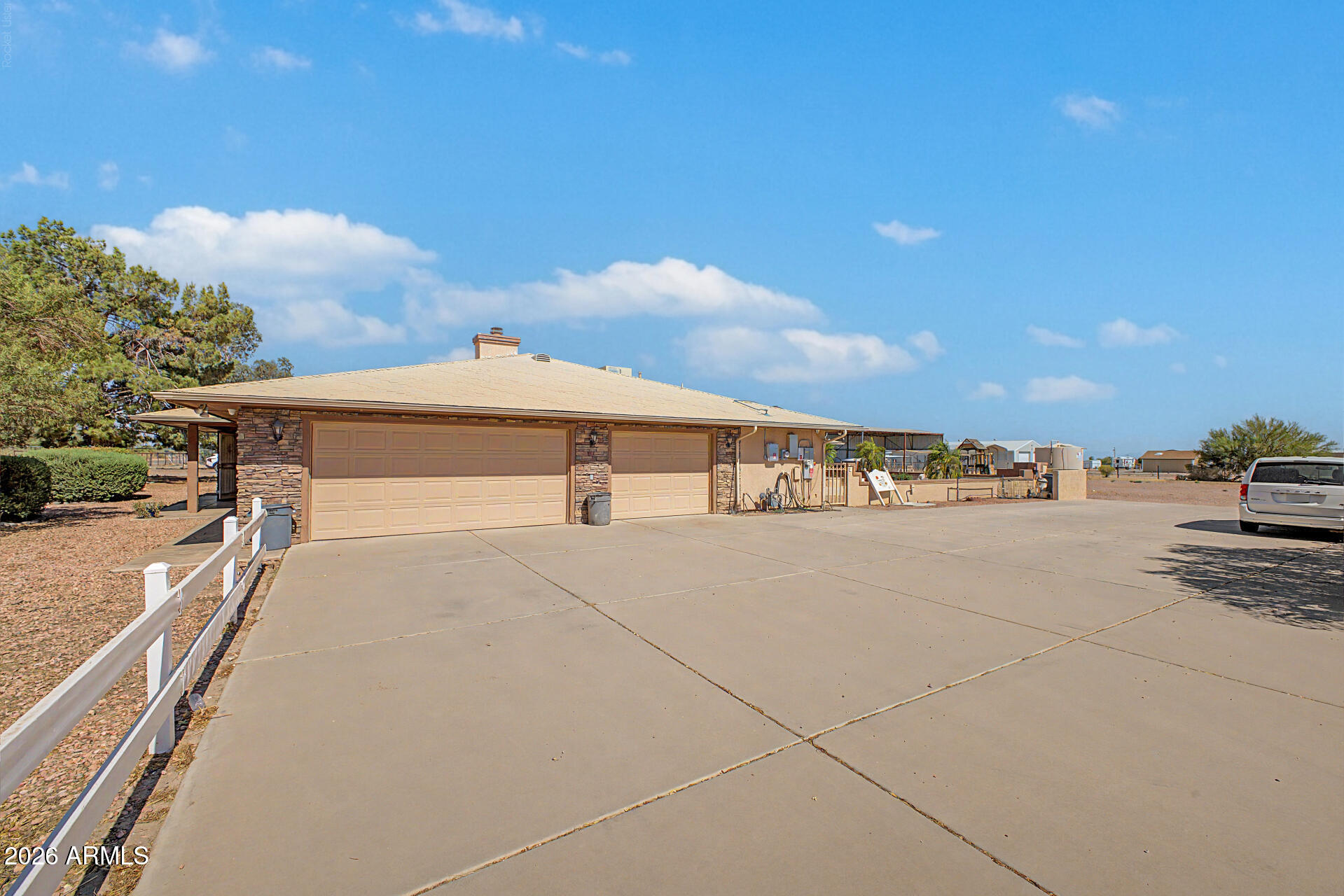 CHURCHILL SOUTH 2 - Residential