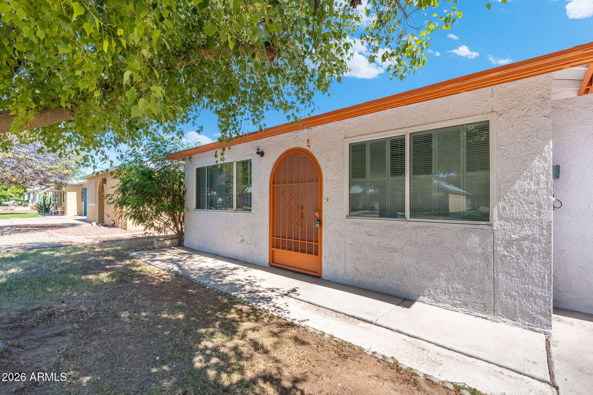SUN AIR ESTATES UNIT 1 AMD - Residential