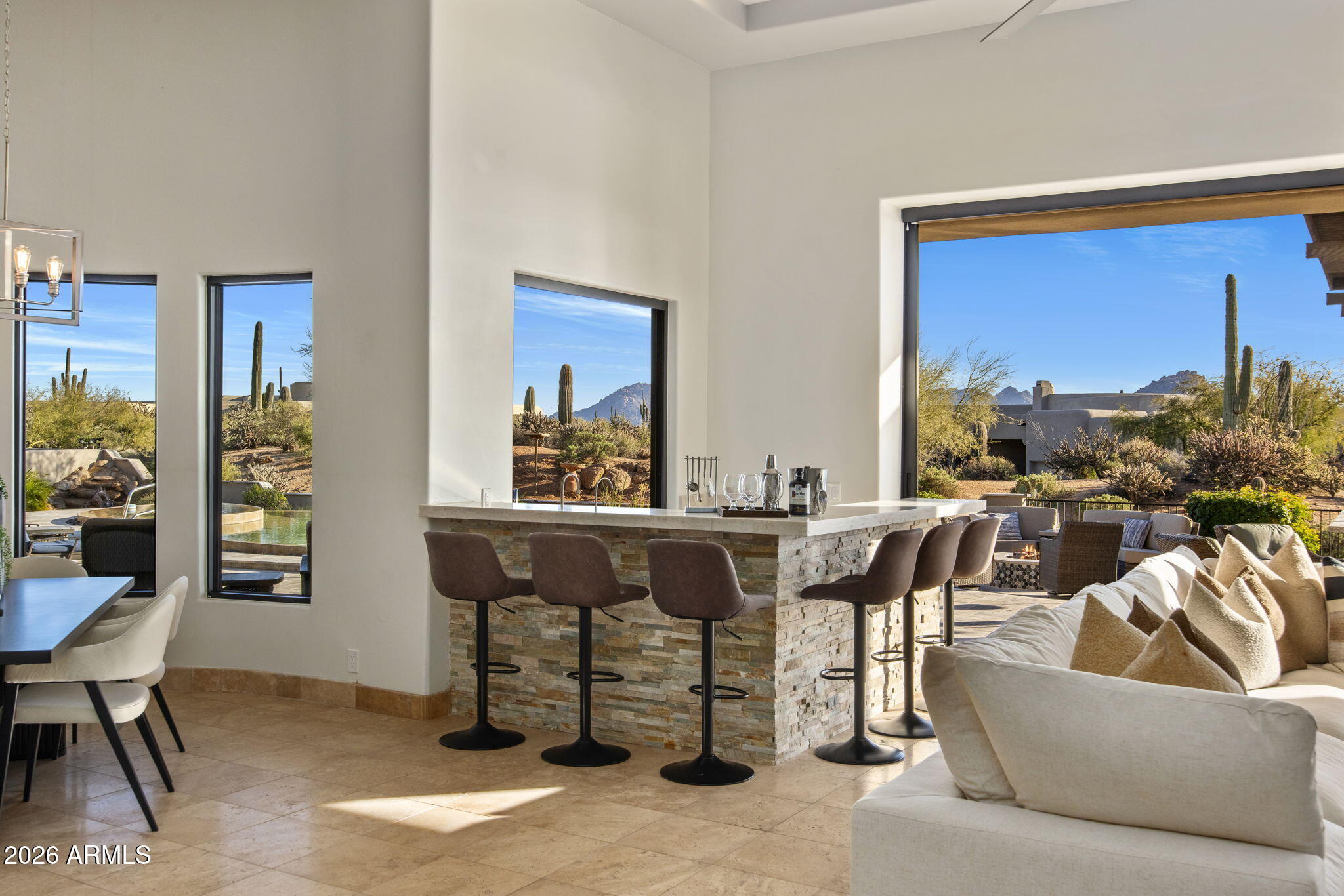 BOULDER CREST AT TROON NORTH UNIT 1 - Residential