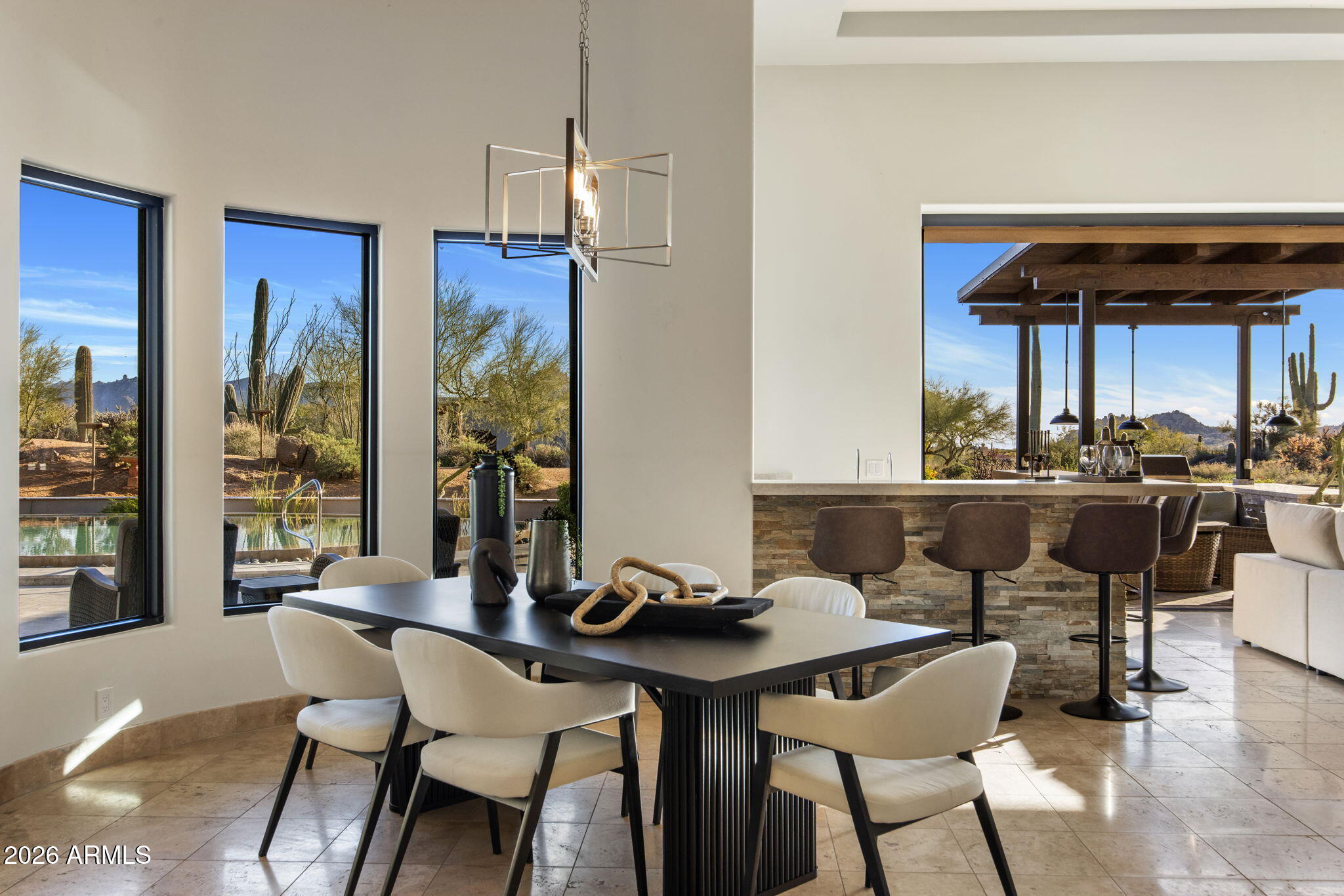 BOULDER CREST AT TROON NORTH UNIT 1 - Residential