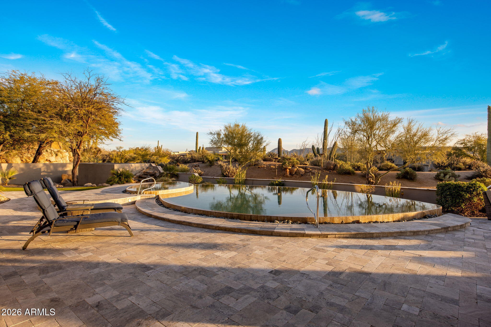 BOULDER CREST AT TROON NORTH UNIT 1 - Residential