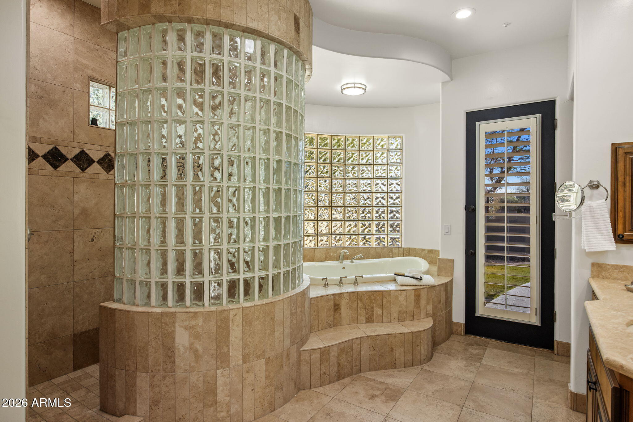 BOULDER CREST AT TROON NORTH UNIT 1 - Residential