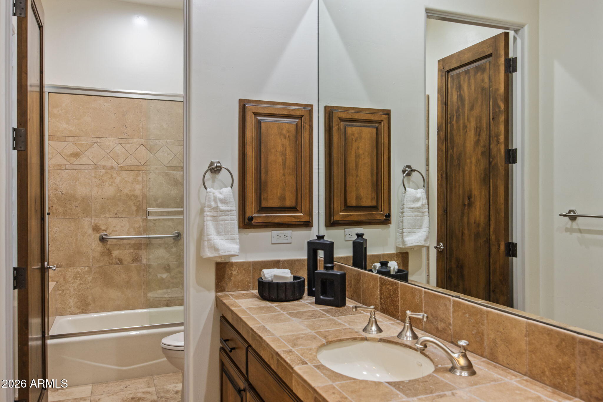 BOULDER CREST AT TROON NORTH UNIT 1 - Residential