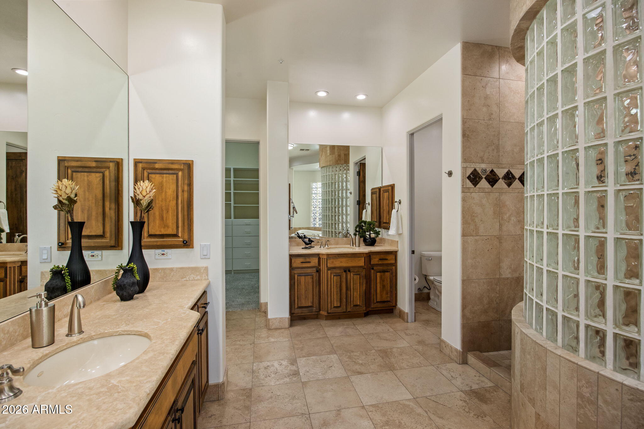 BOULDER CREST AT TROON NORTH UNIT 1 - Residential
